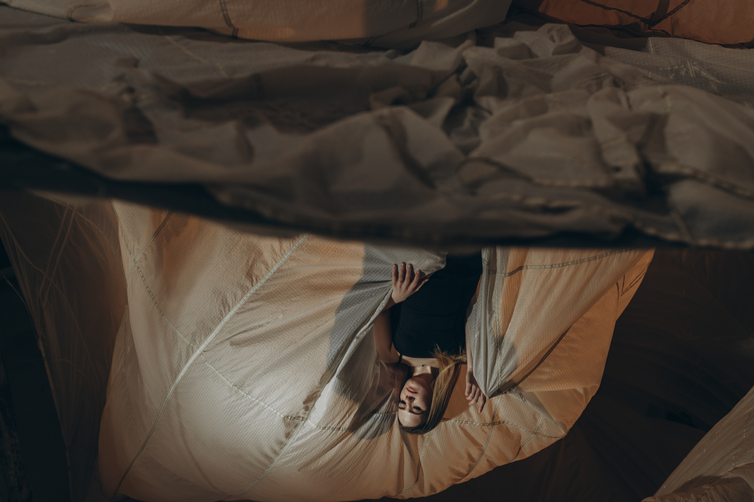 Маша и Антон. Фотограф Ксюша Белоносова