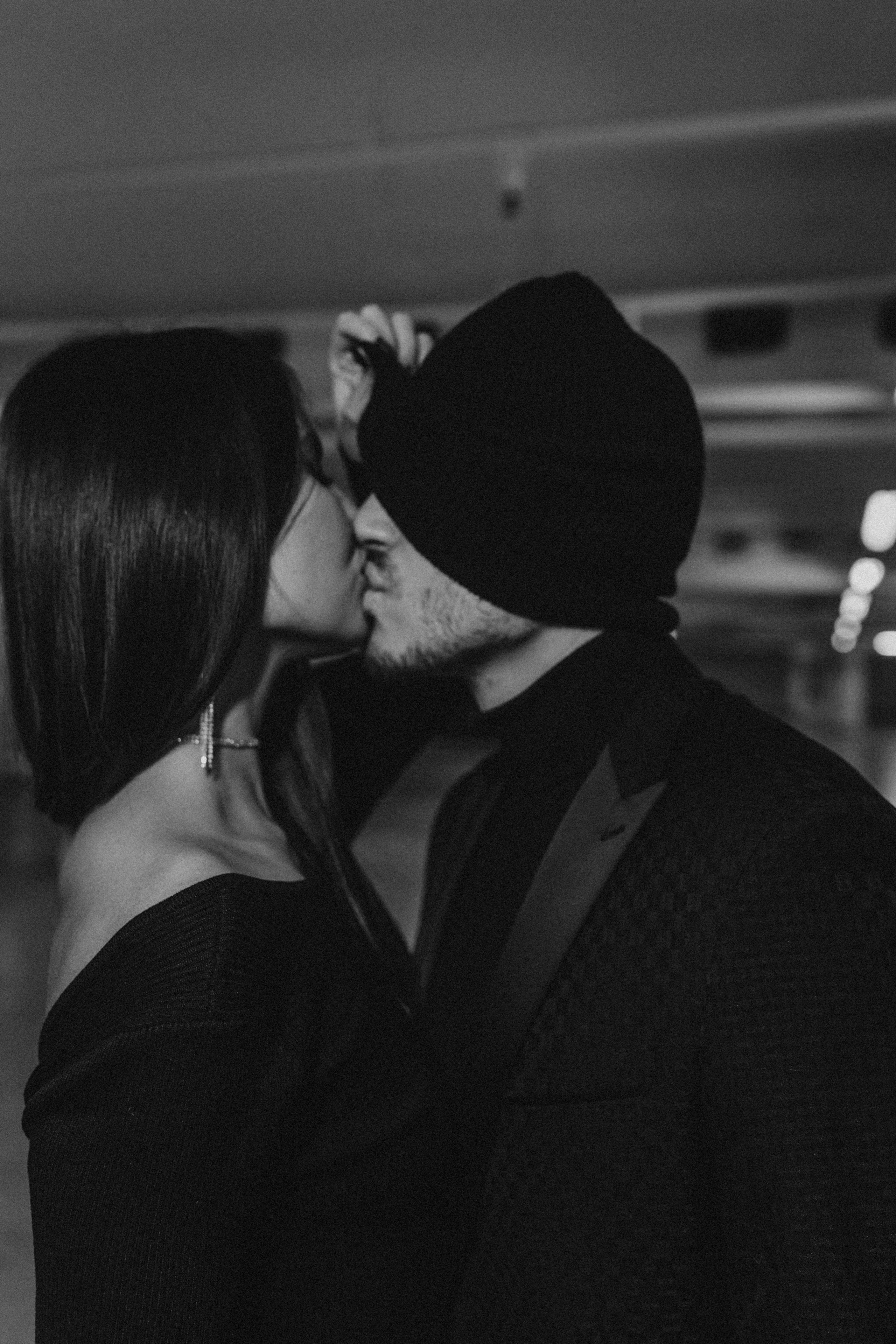 Gangsters. Фотограф Ксюша Белоносова