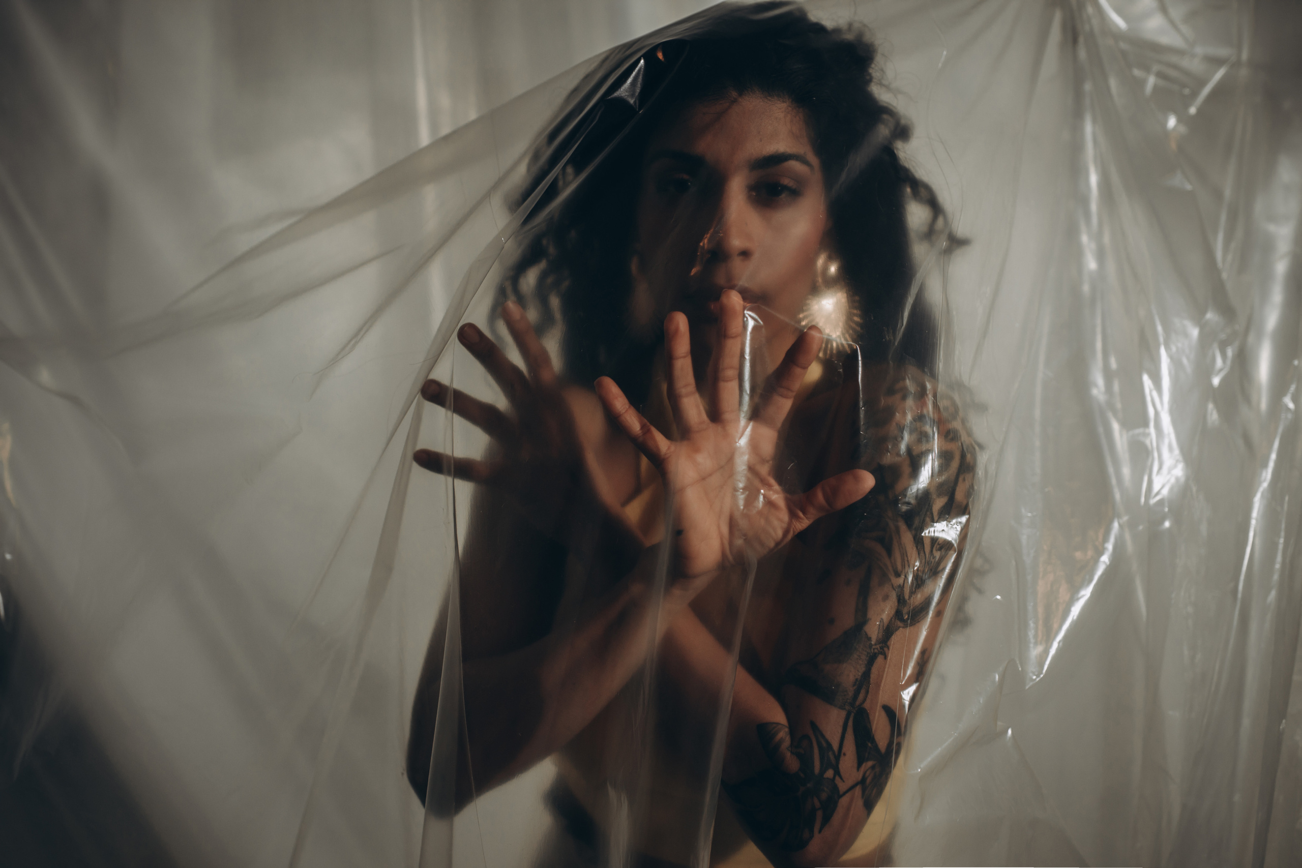 Фабиола. Фотограф Ксюша Белоносова