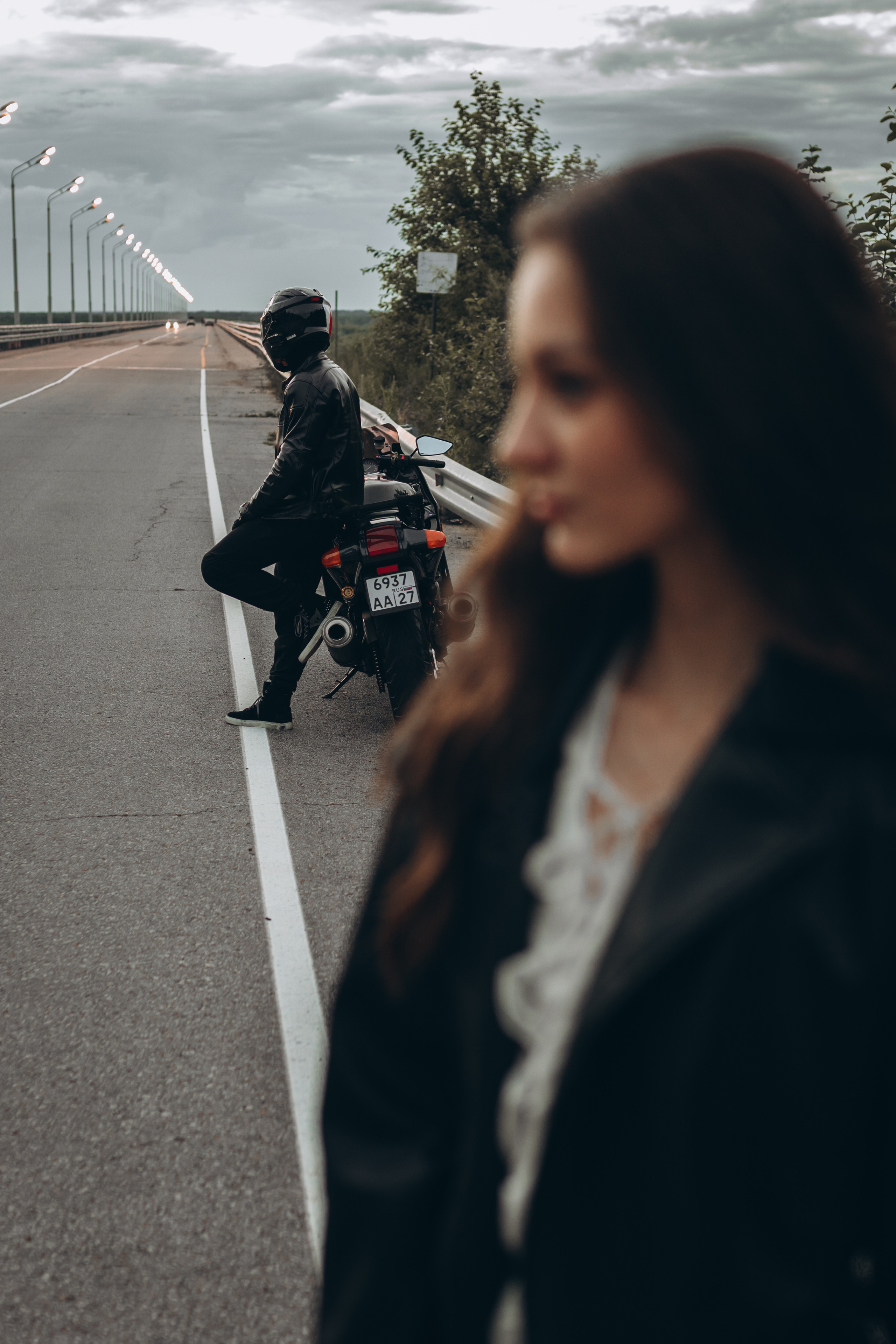 Мото. Фотограф Ксюша Белоносова