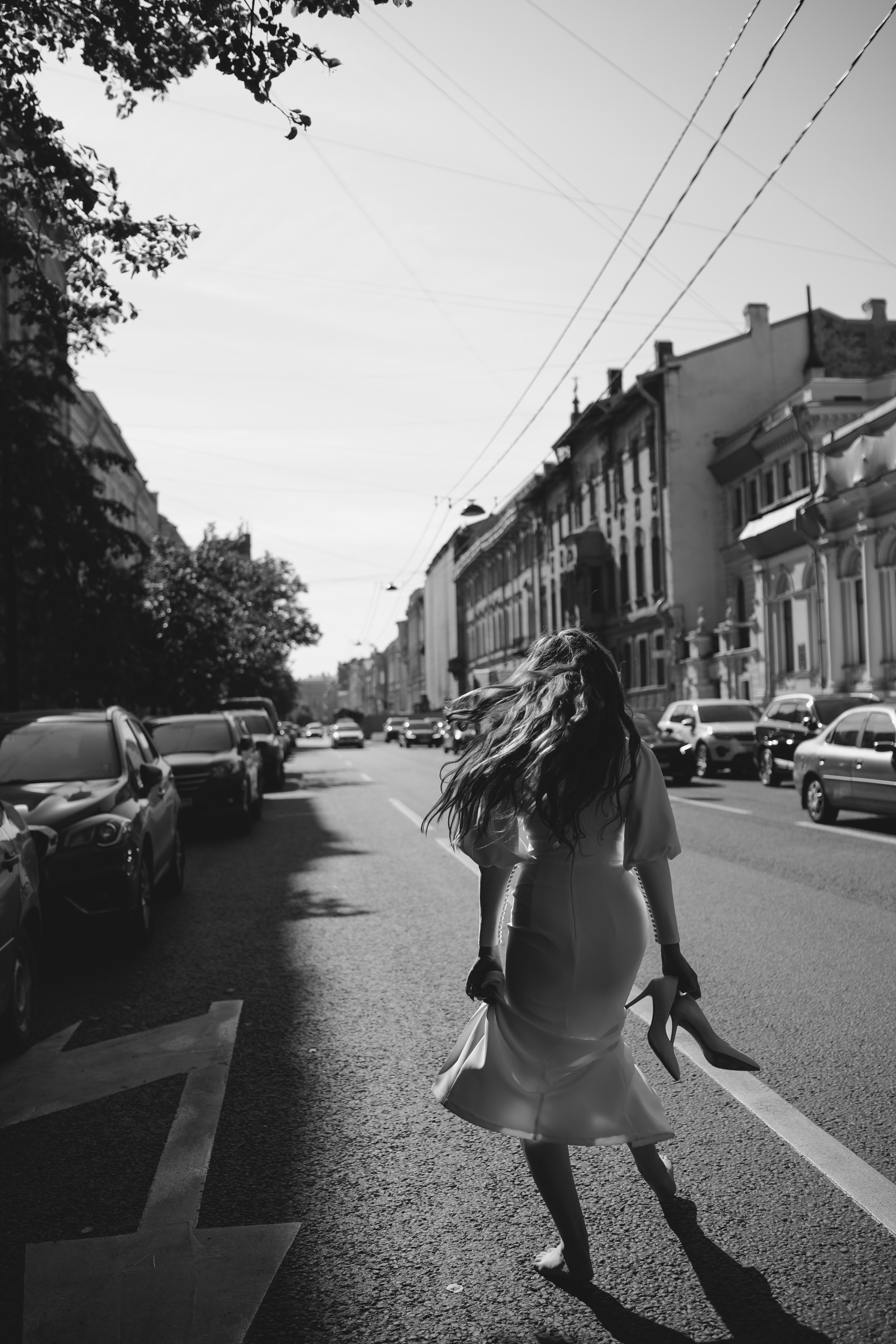 Олеся и Иван. Фотограф Ксюша Белоносова