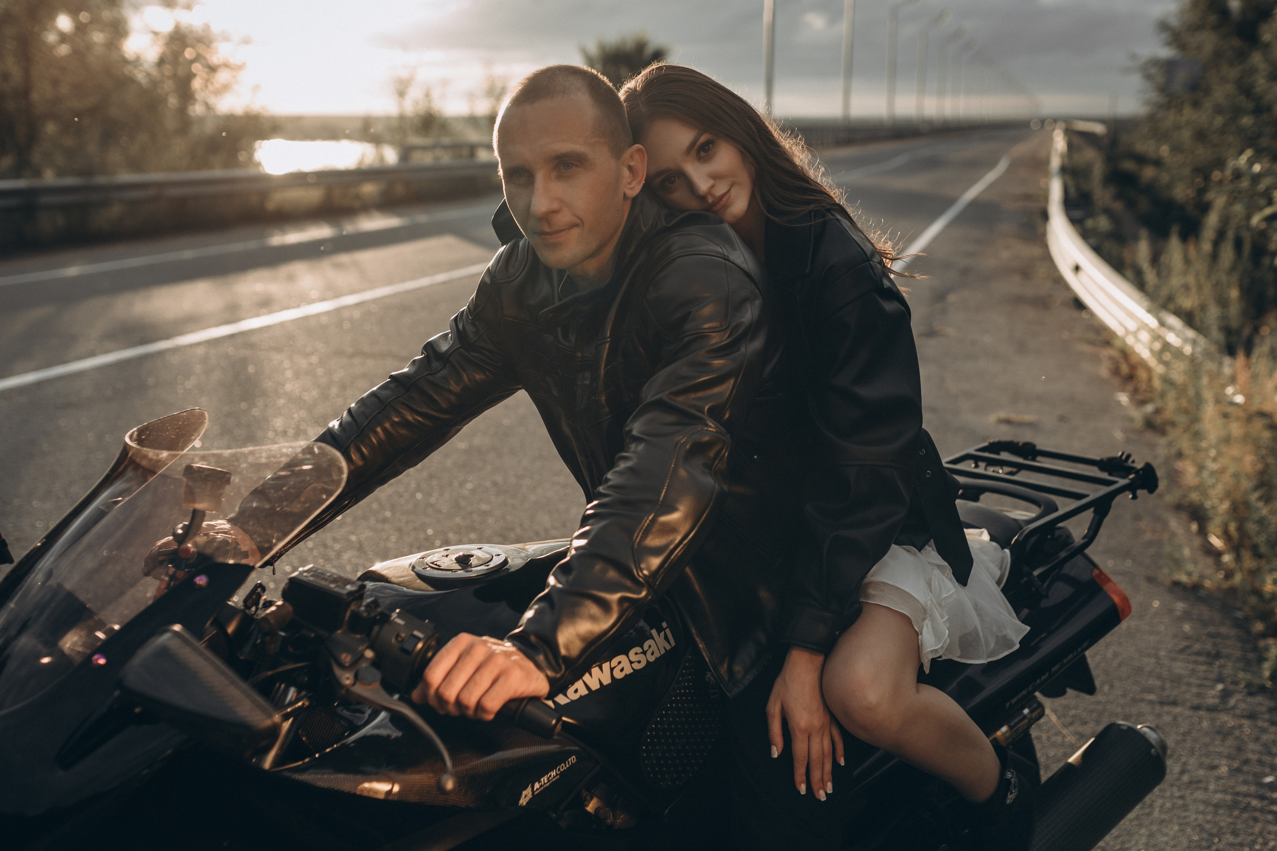 Мото. Фотограф Ксюша Белоносова