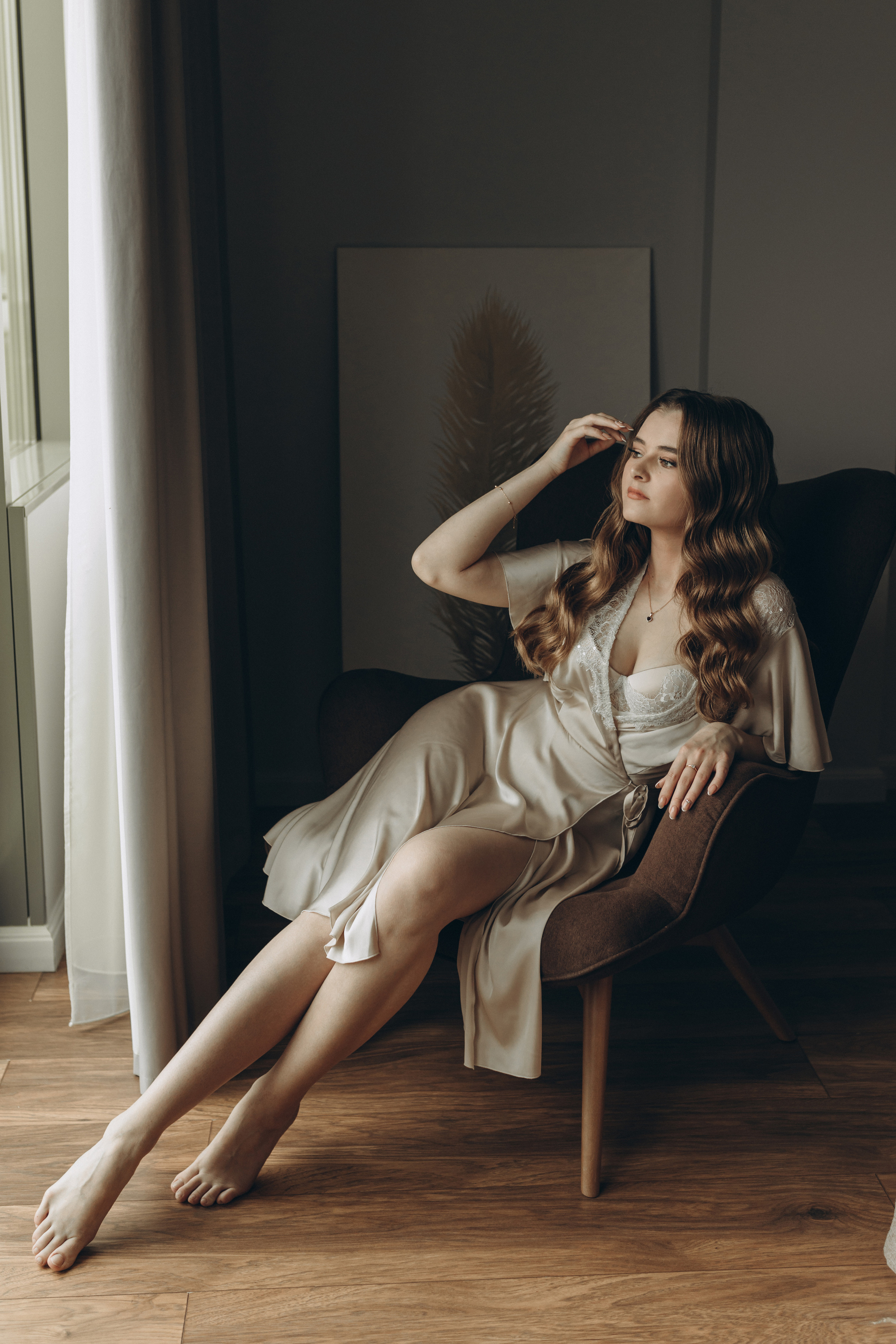 Анастасия и Никита. Фотограф Ксюша Белоносова