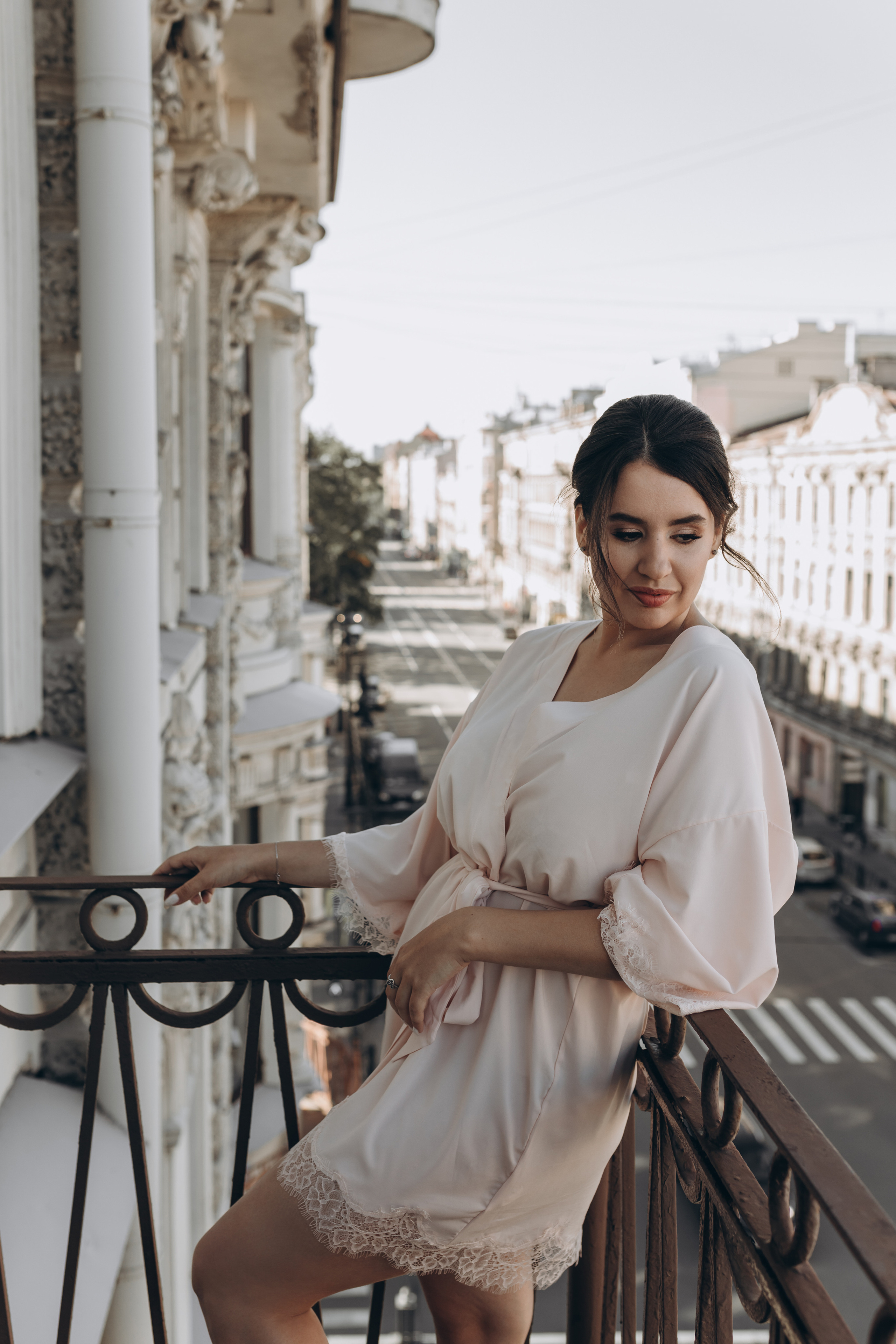 Дарья и Руслан. Фотограф Ксюша Белоносова