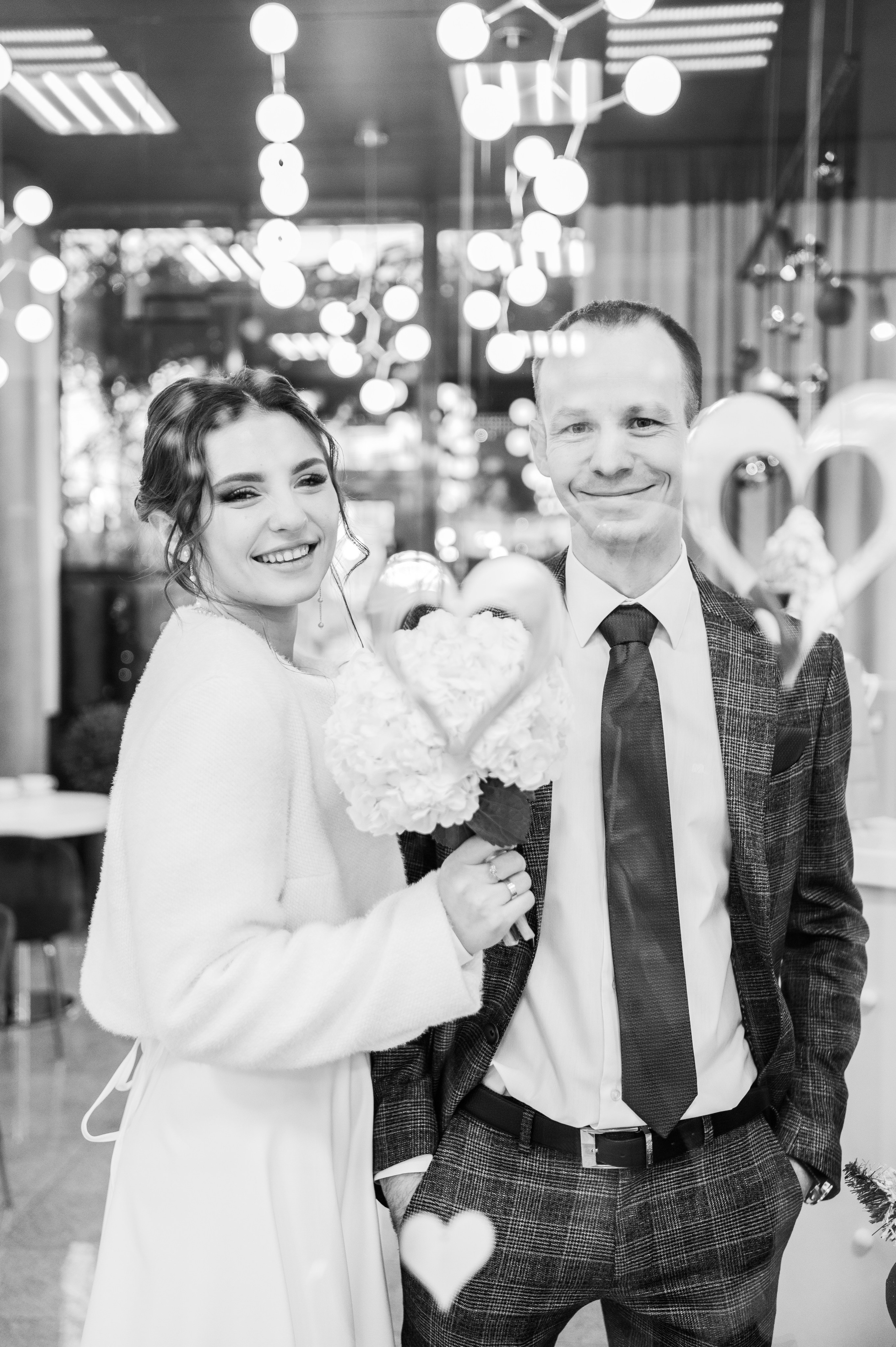 Свадьба Декабрь. Свадебный фотограф и видеограф в городе Армавир Katerina Arts