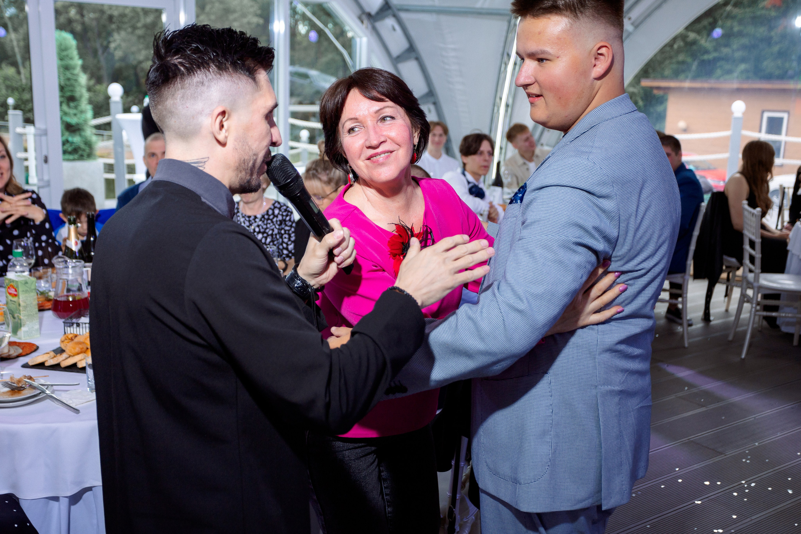 ВЫПУСКНОЙ: Волки-Липки. Все фото. Профессиональный фотограф в Ижевске Леша Петров