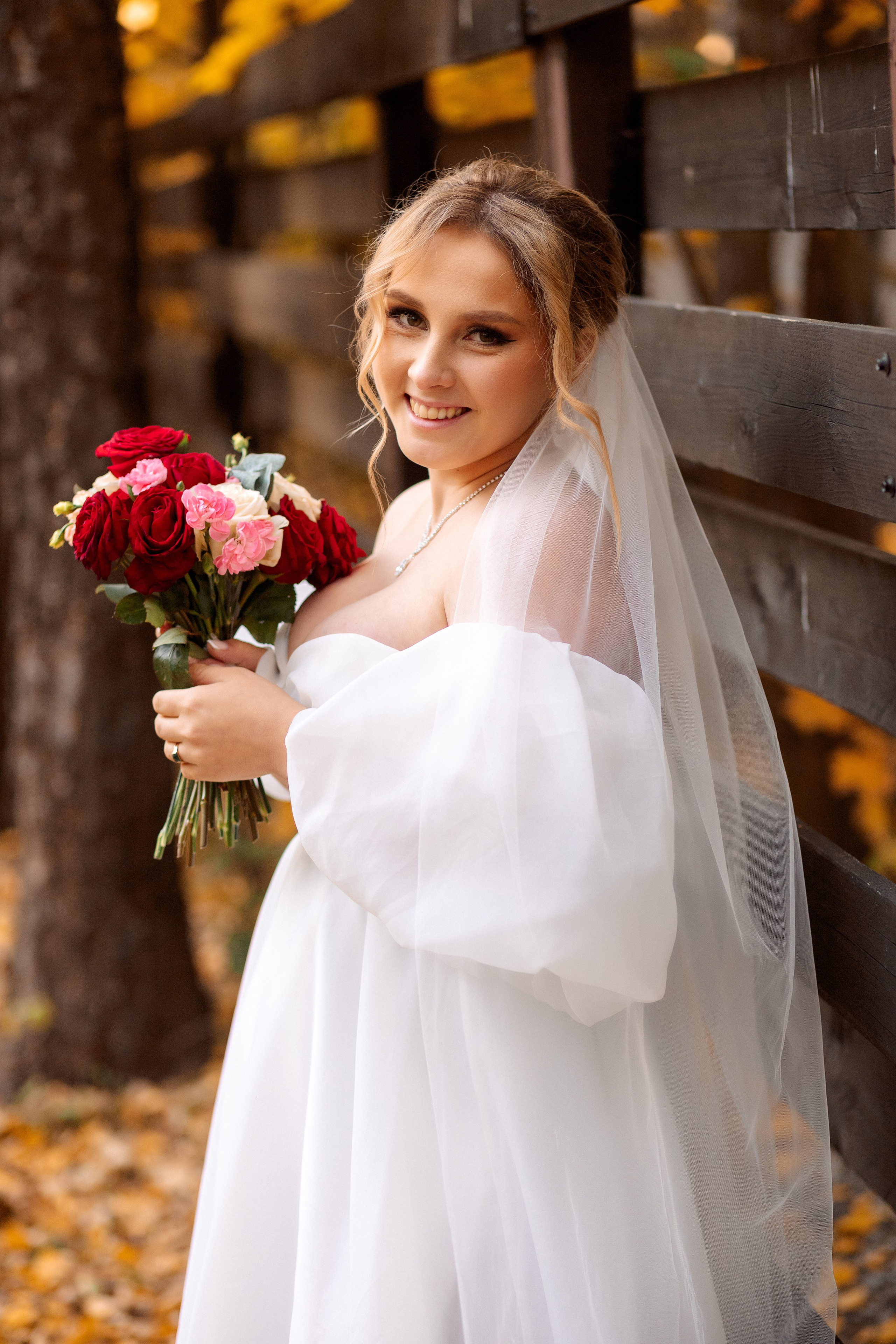 СВАДЬБА: Дима и Юля. Все фото. Профессиональный фотограф в Ижевске Леша Петров