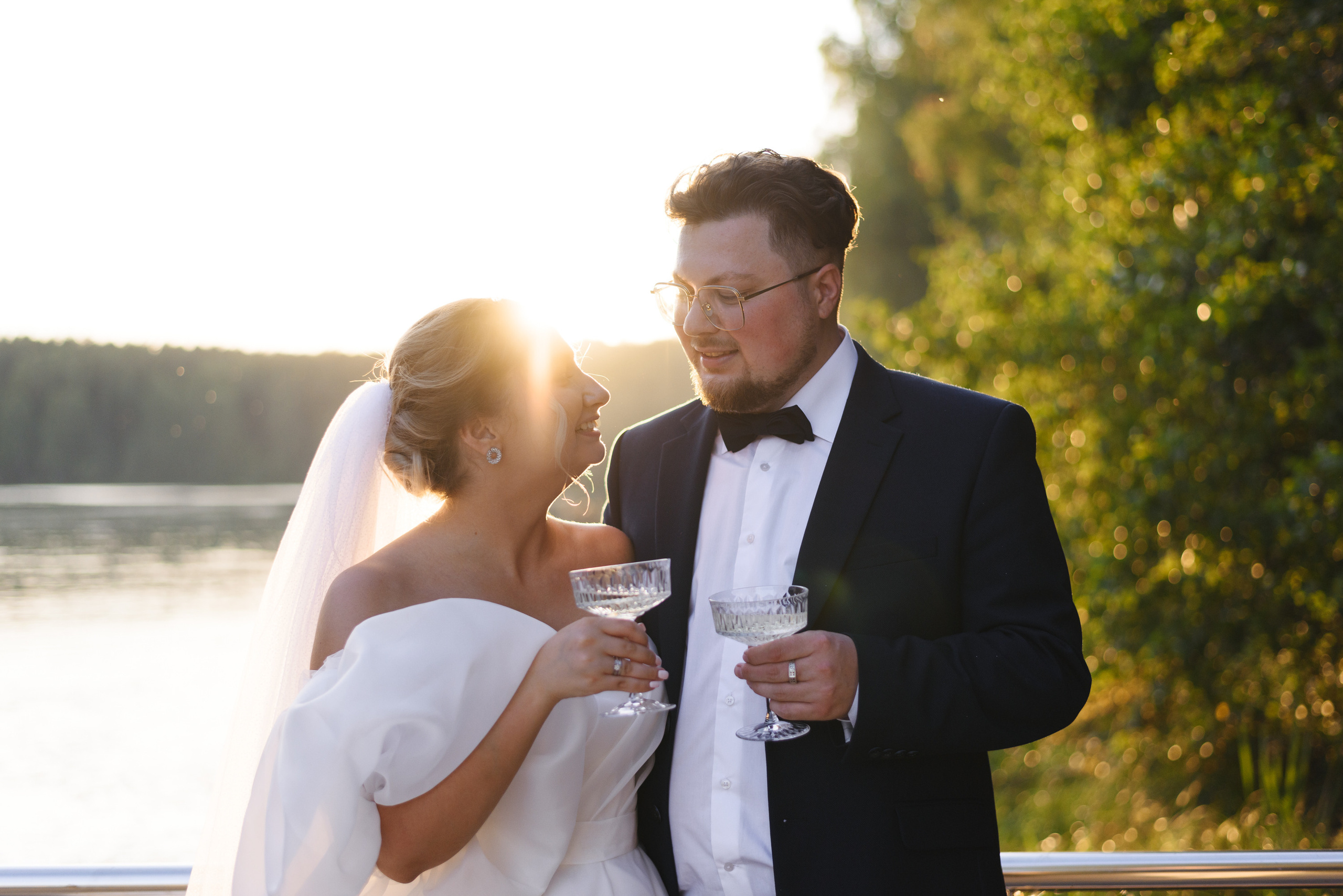 Свадебные. Каржевин Андрей — Фотограф