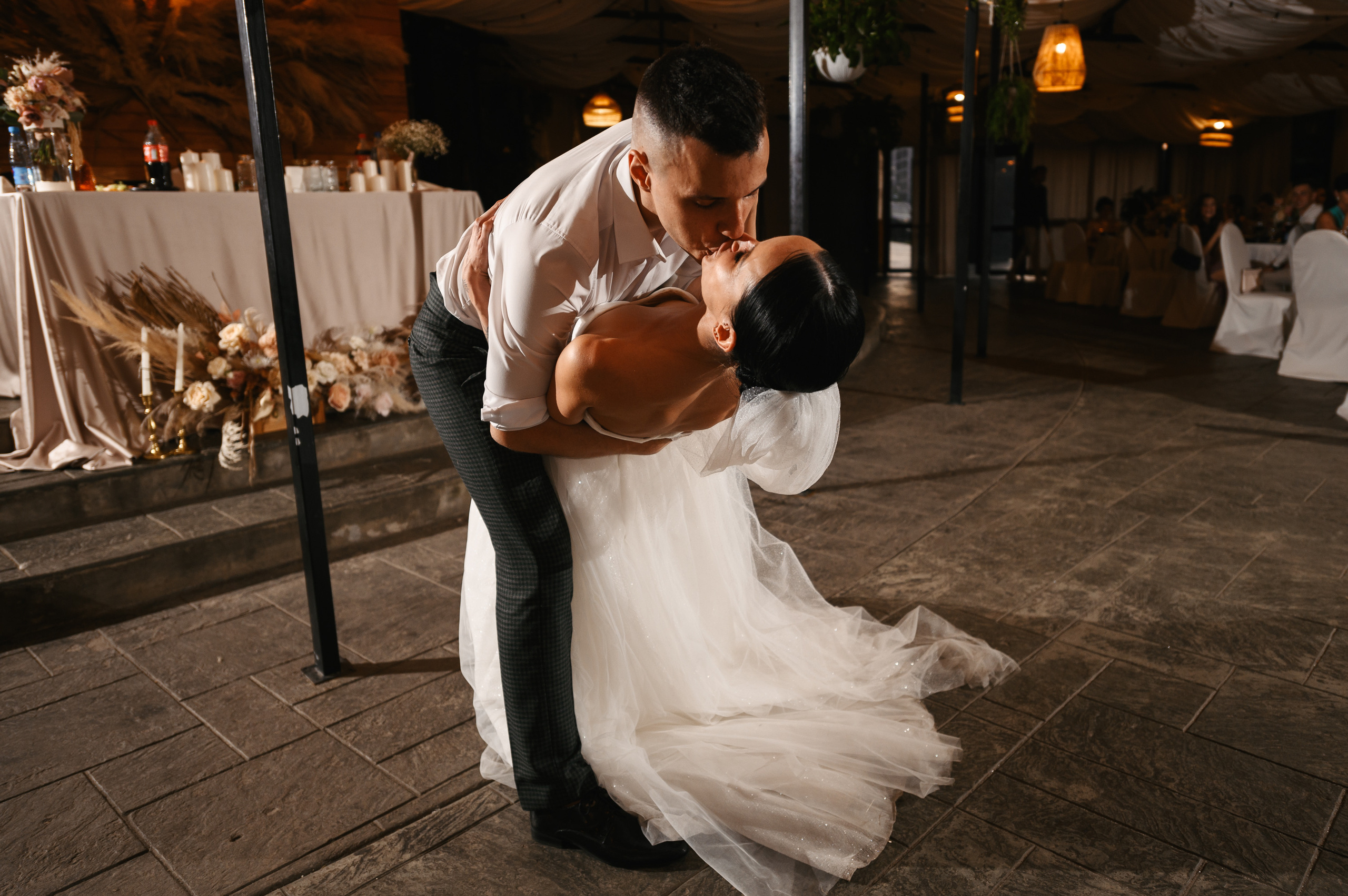 Свадебные. Каржевин Андрей — Фотограф