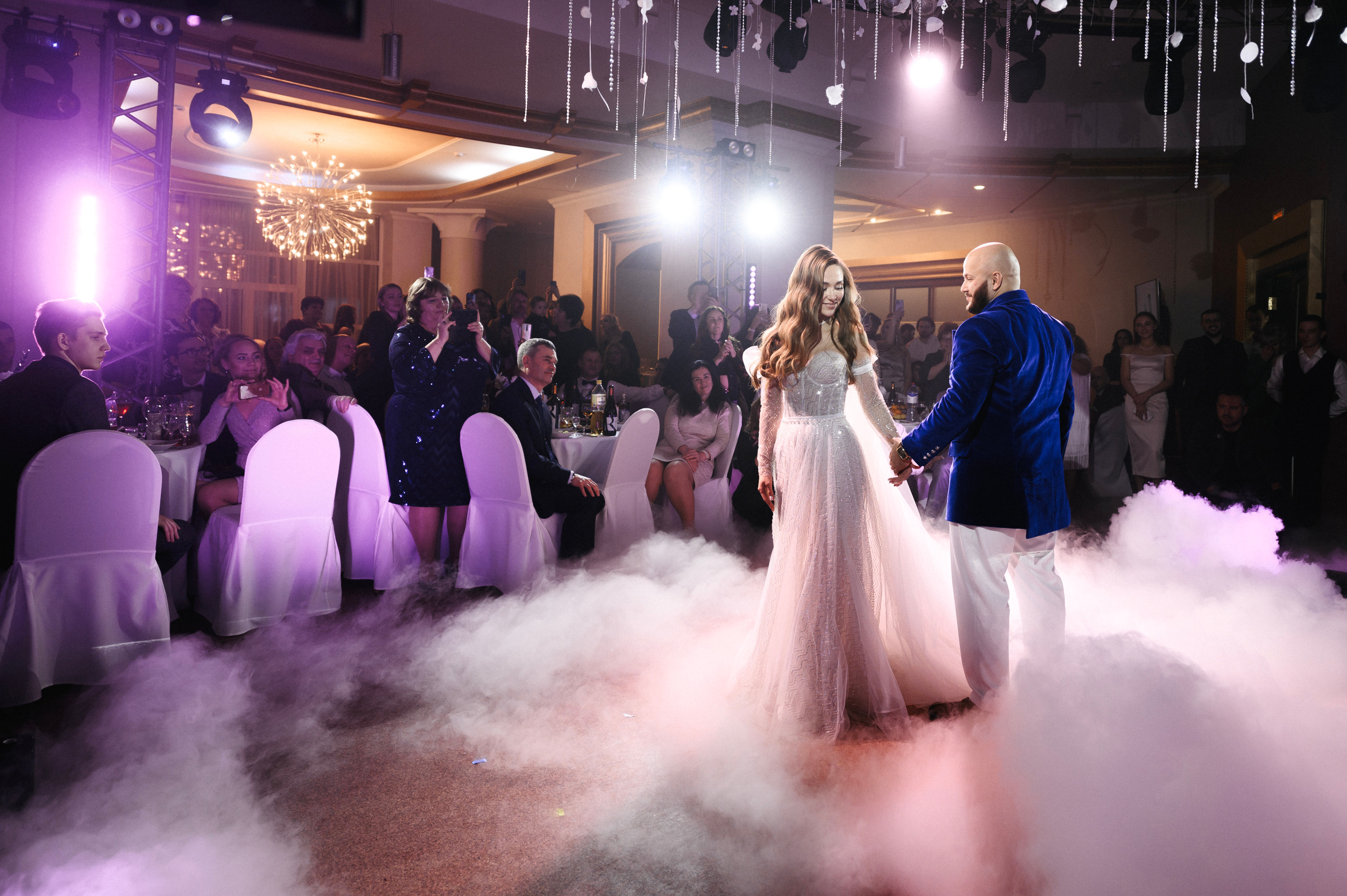 Свадебные. Каржевин Андрей — Фотограф