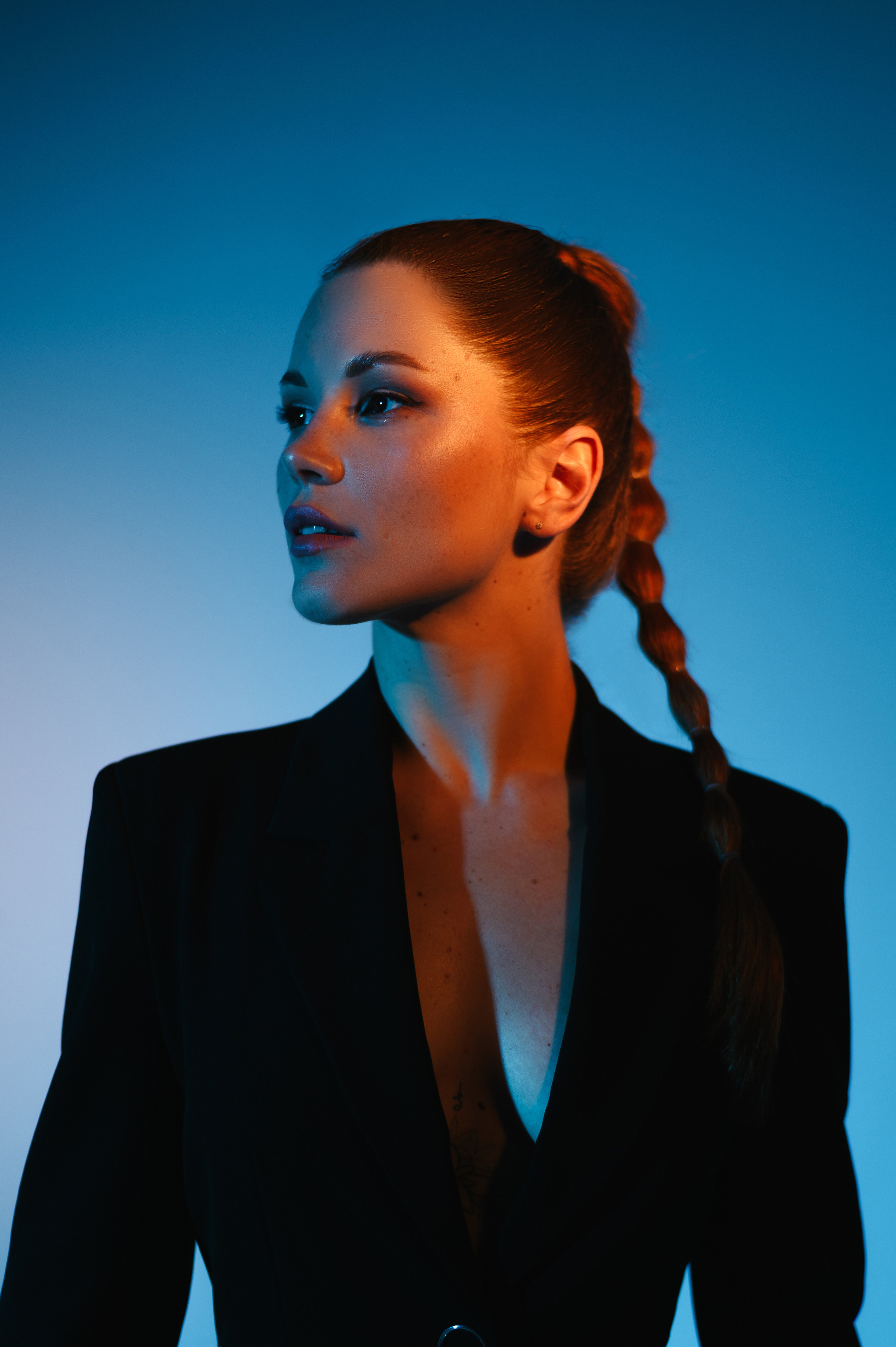 Индивидуальные. Каржевин Андрей — Фотограф