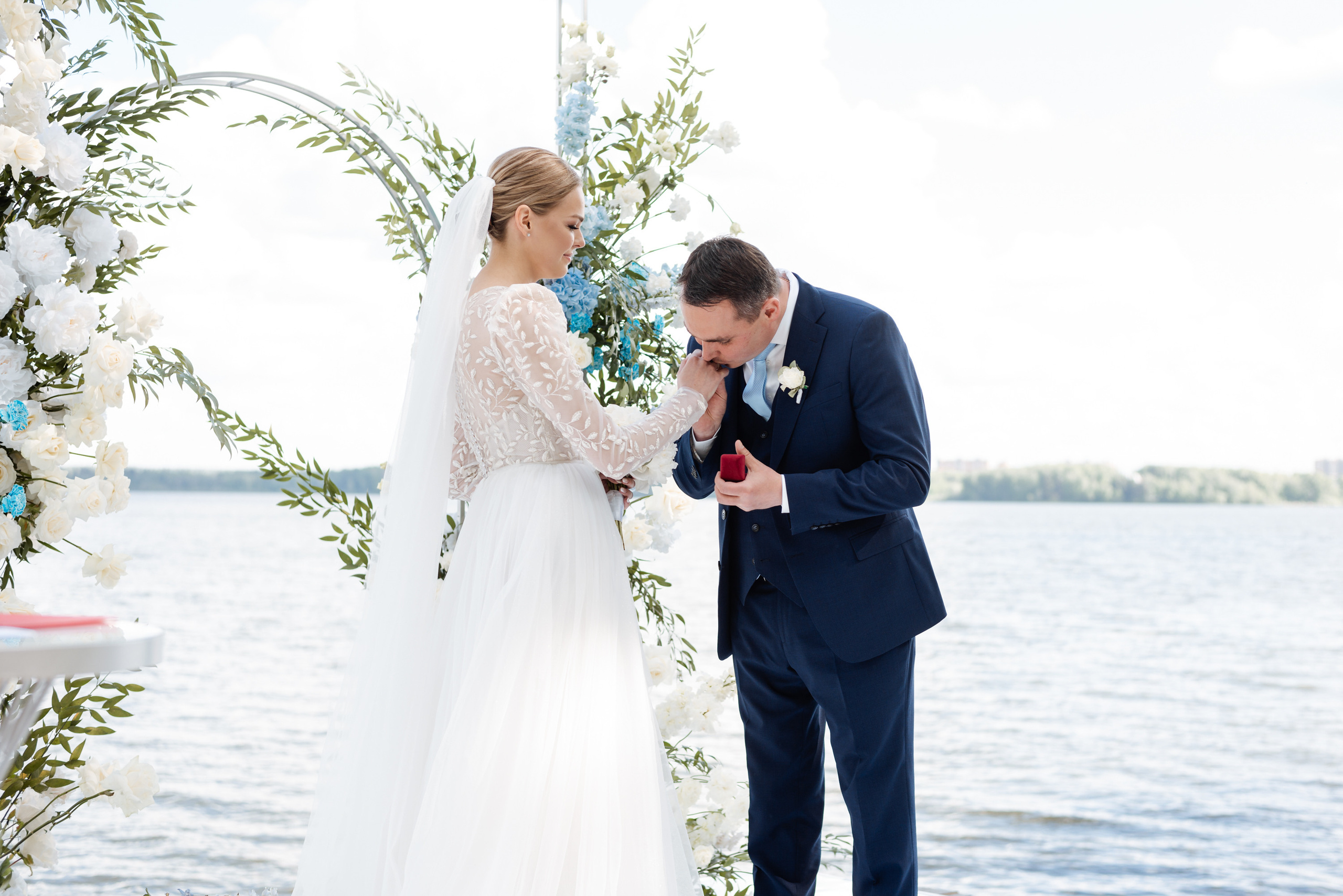 Свадебные. Каржевин Андрей — Фотограф