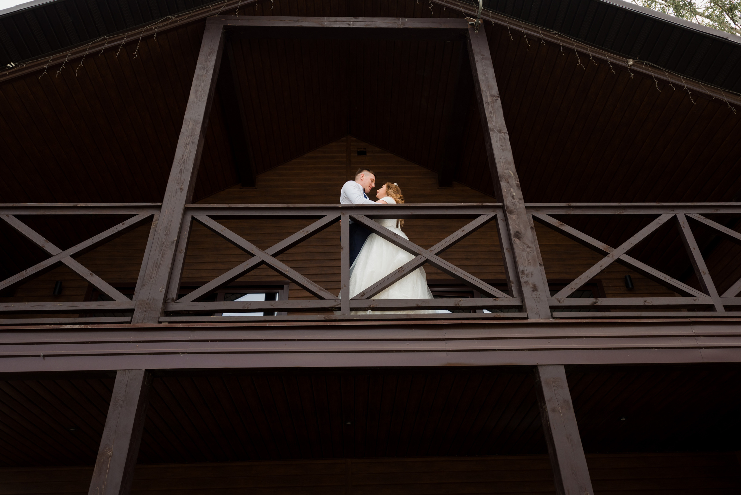 Свадебные. Каржевин Андрей — Фотограф