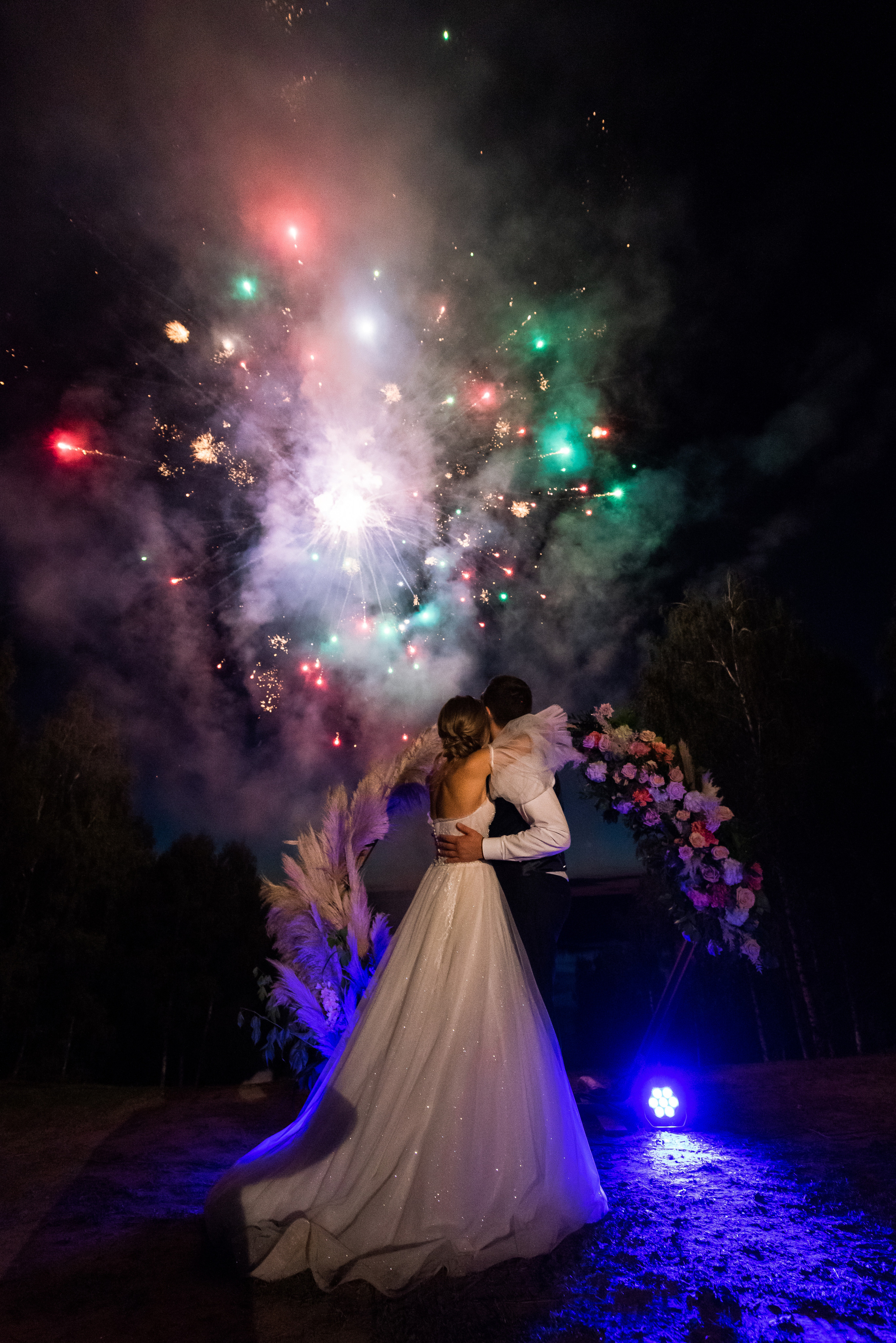 Свадебные. Каржевин Андрей — Фотограф