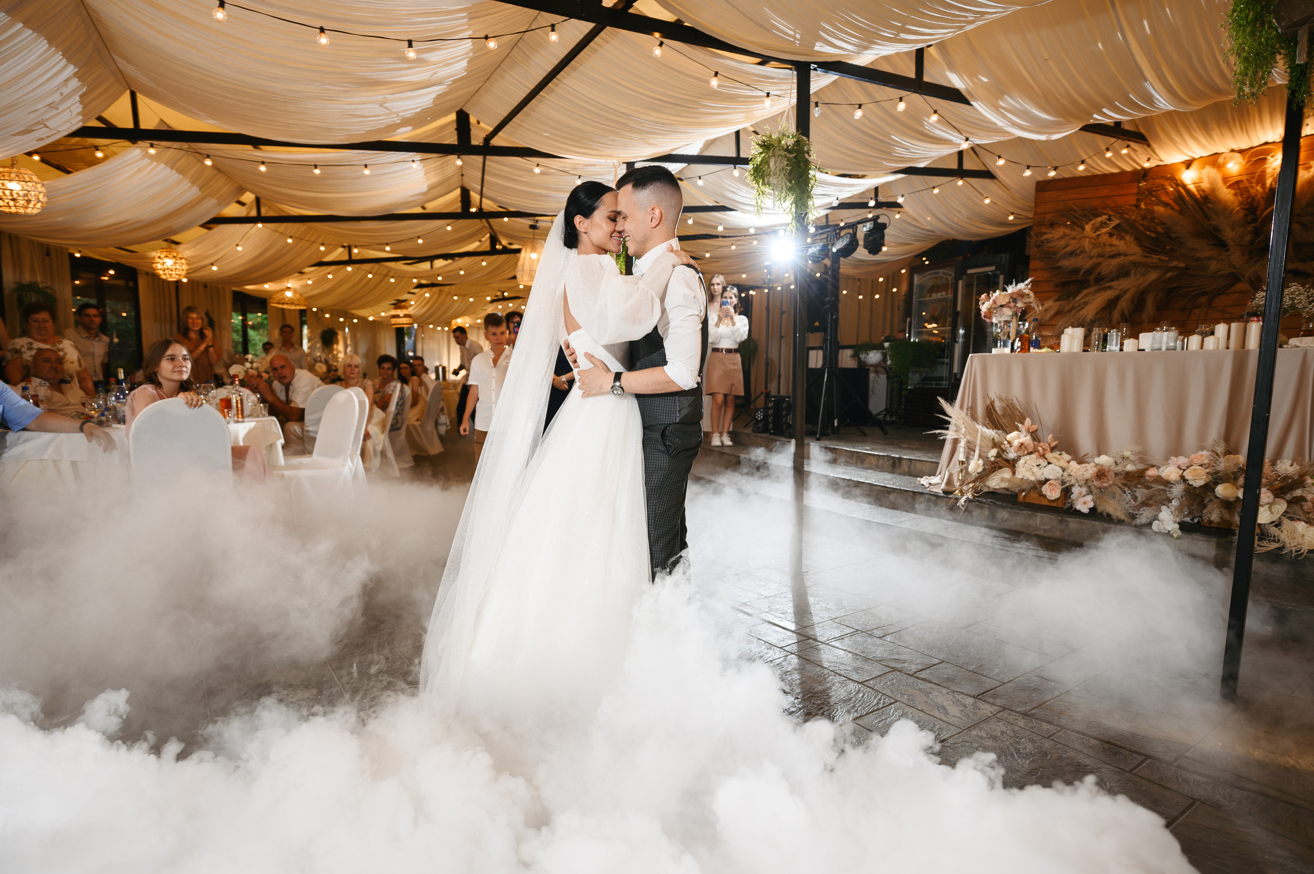 Свадебные. Каржевин Андрей — Фотограф