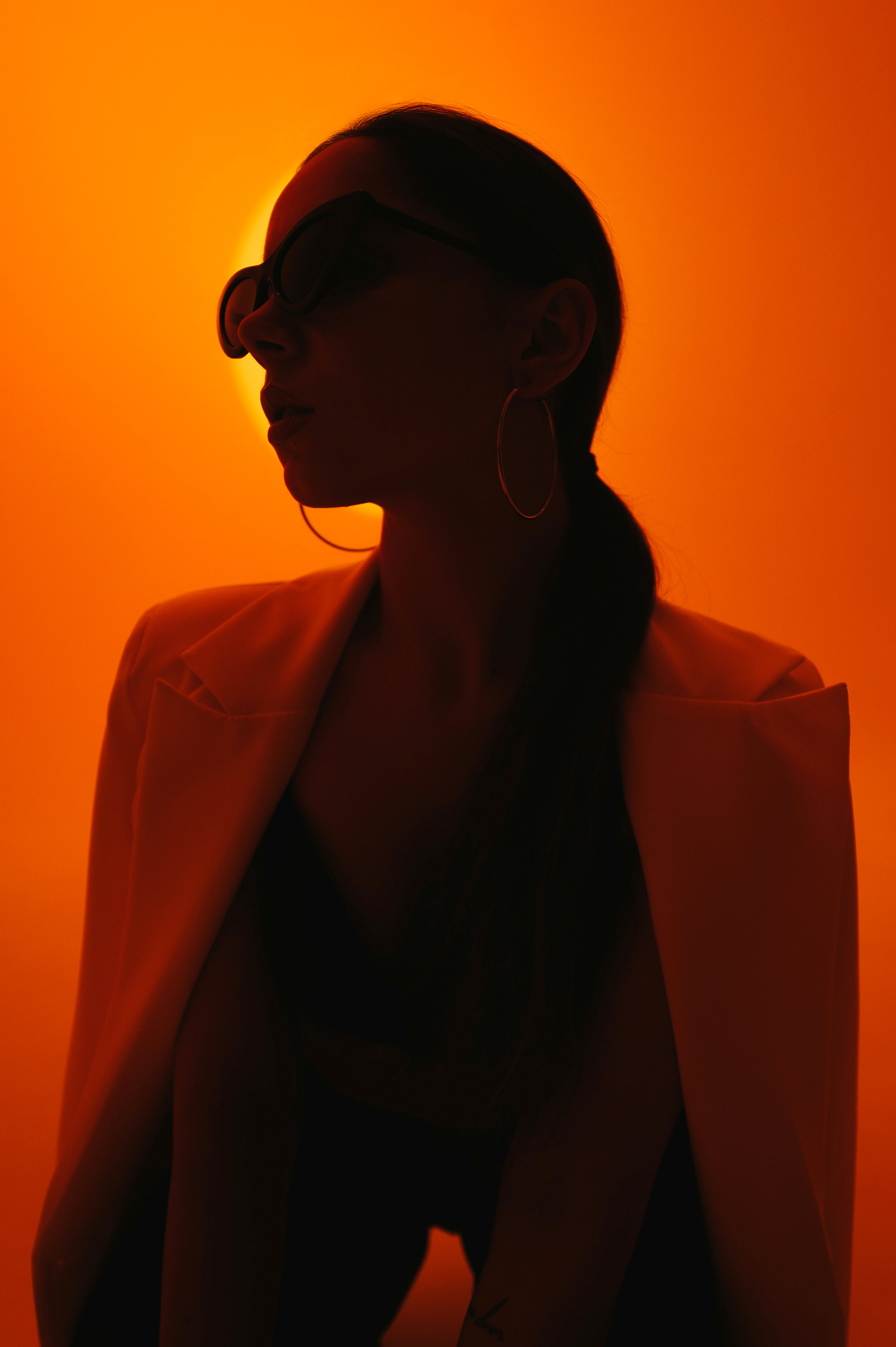 Индивидуальные. Каржевин Андрей — Фотограф