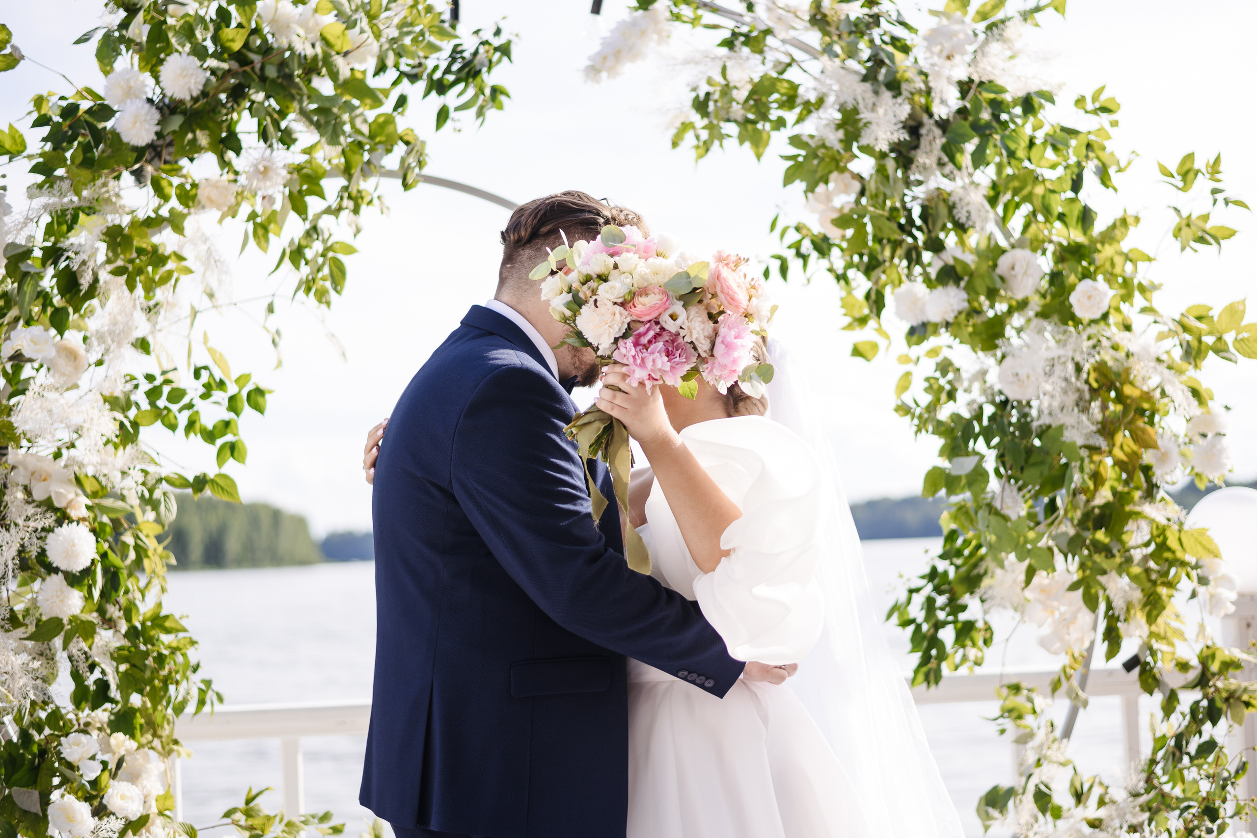 Свадебные. Каржевин Андрей — Фотограф