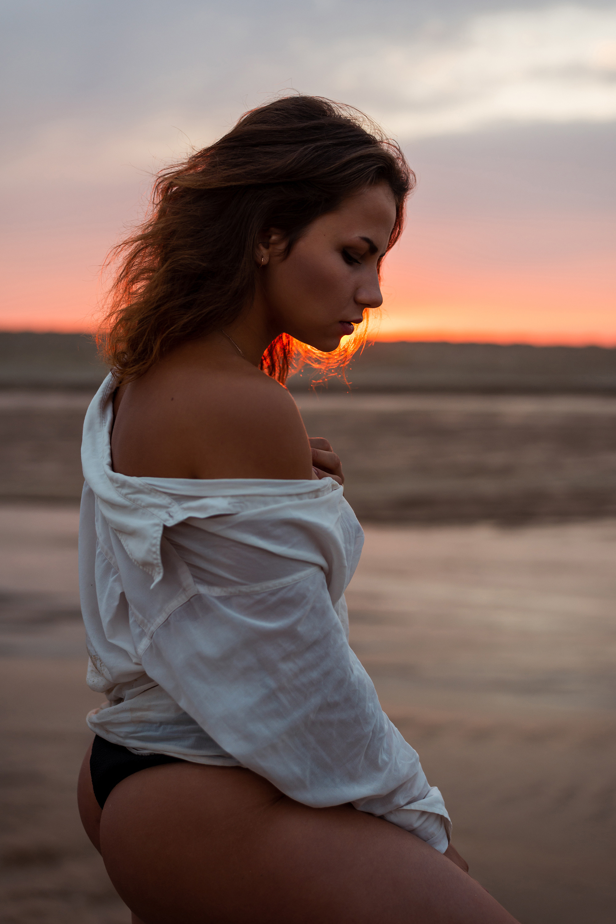 Индивидуальные. Каржевин Андрей — Фотограф