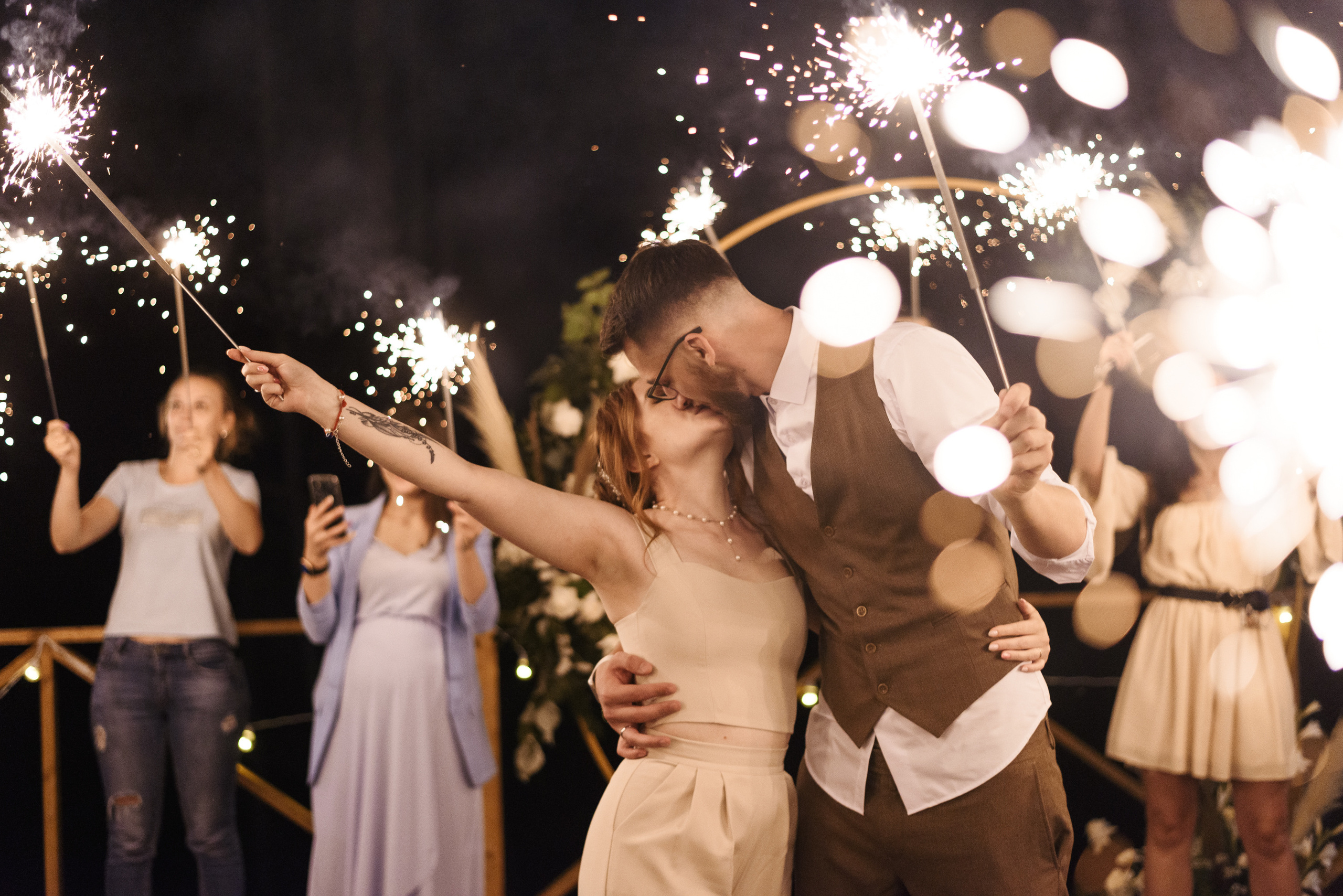 Свадебные. Каржевин Андрей — Фотограф