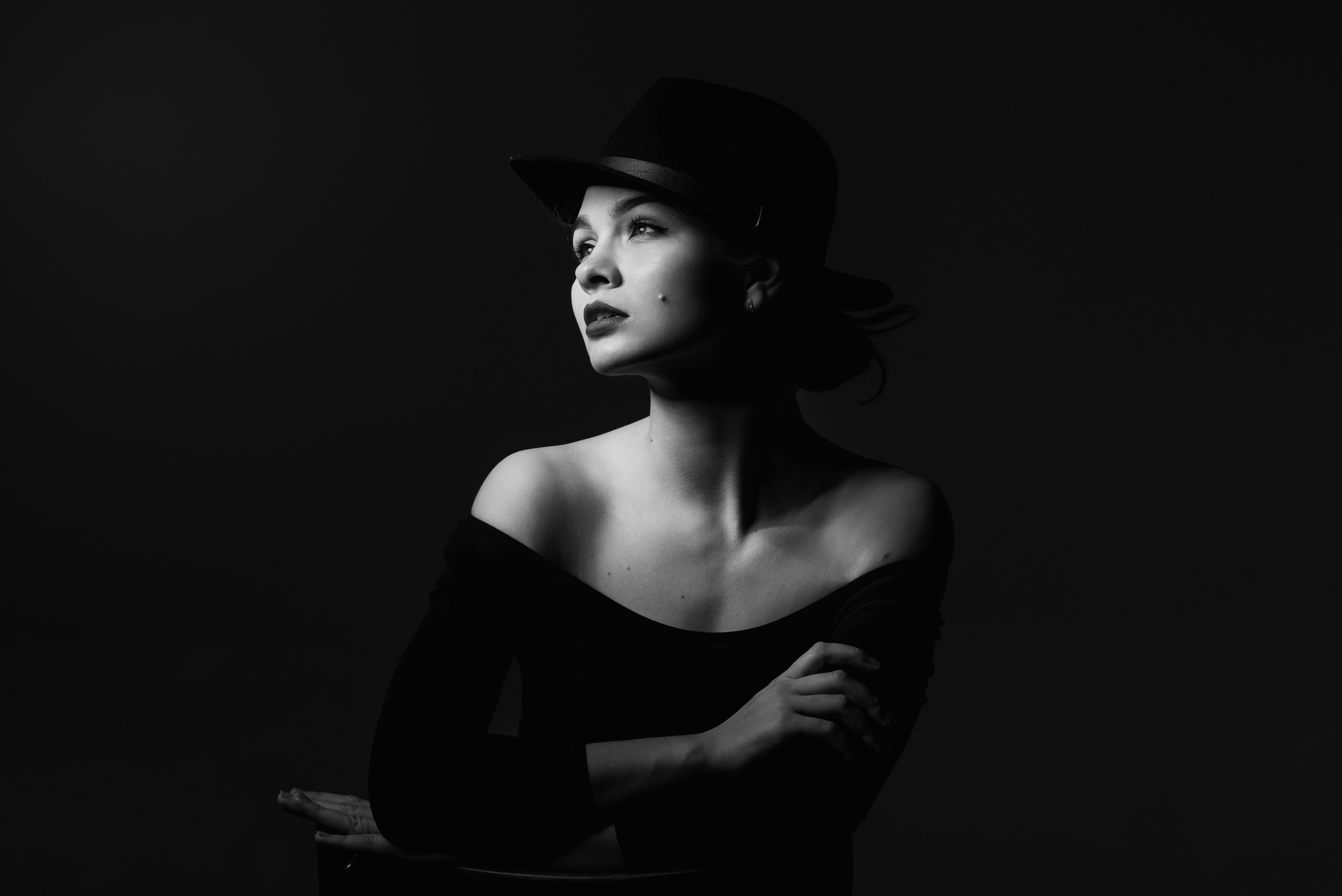 Индивидуальные. Каржевин Андрей — Фотограф