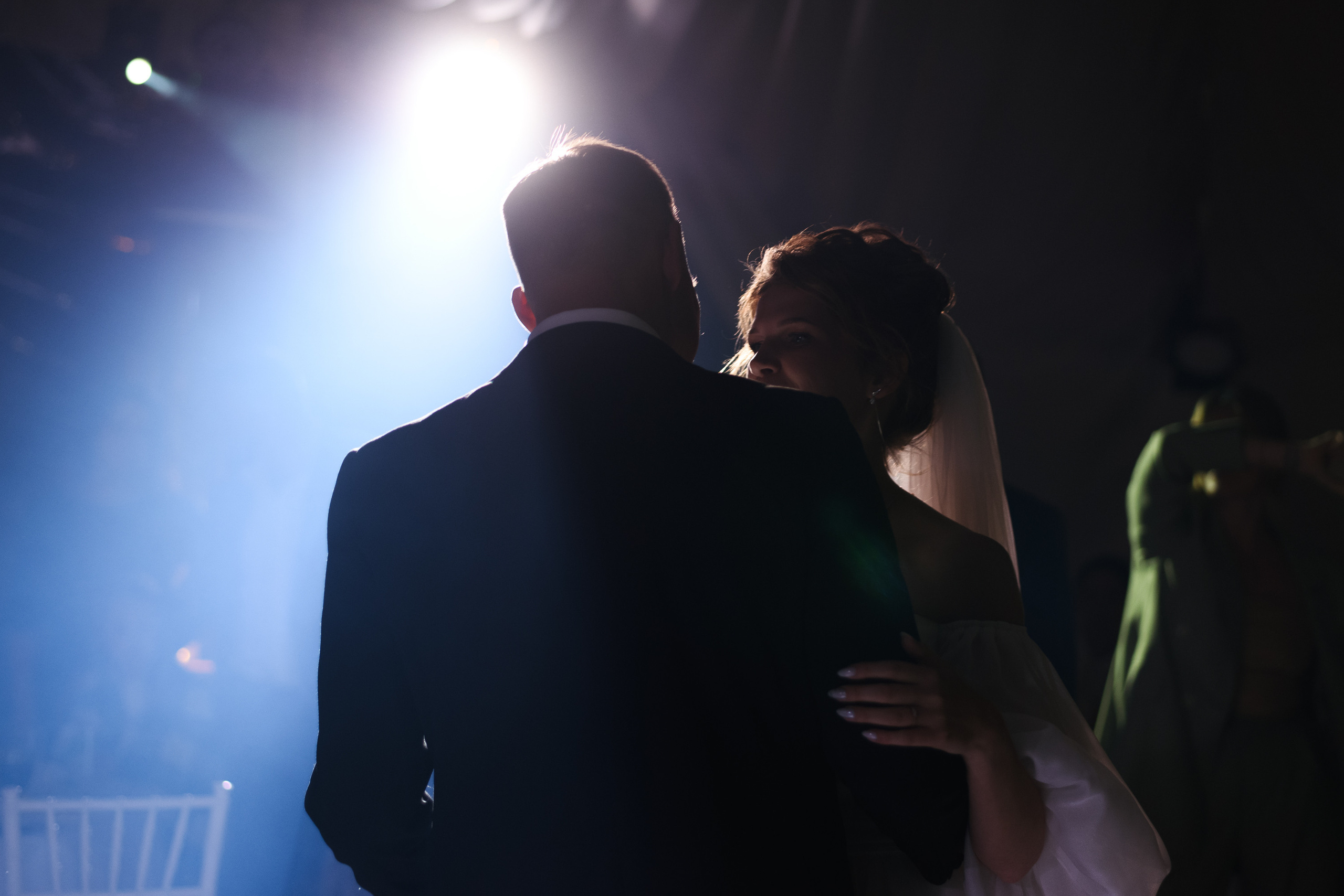 Каржевин Андрей — Фотограф