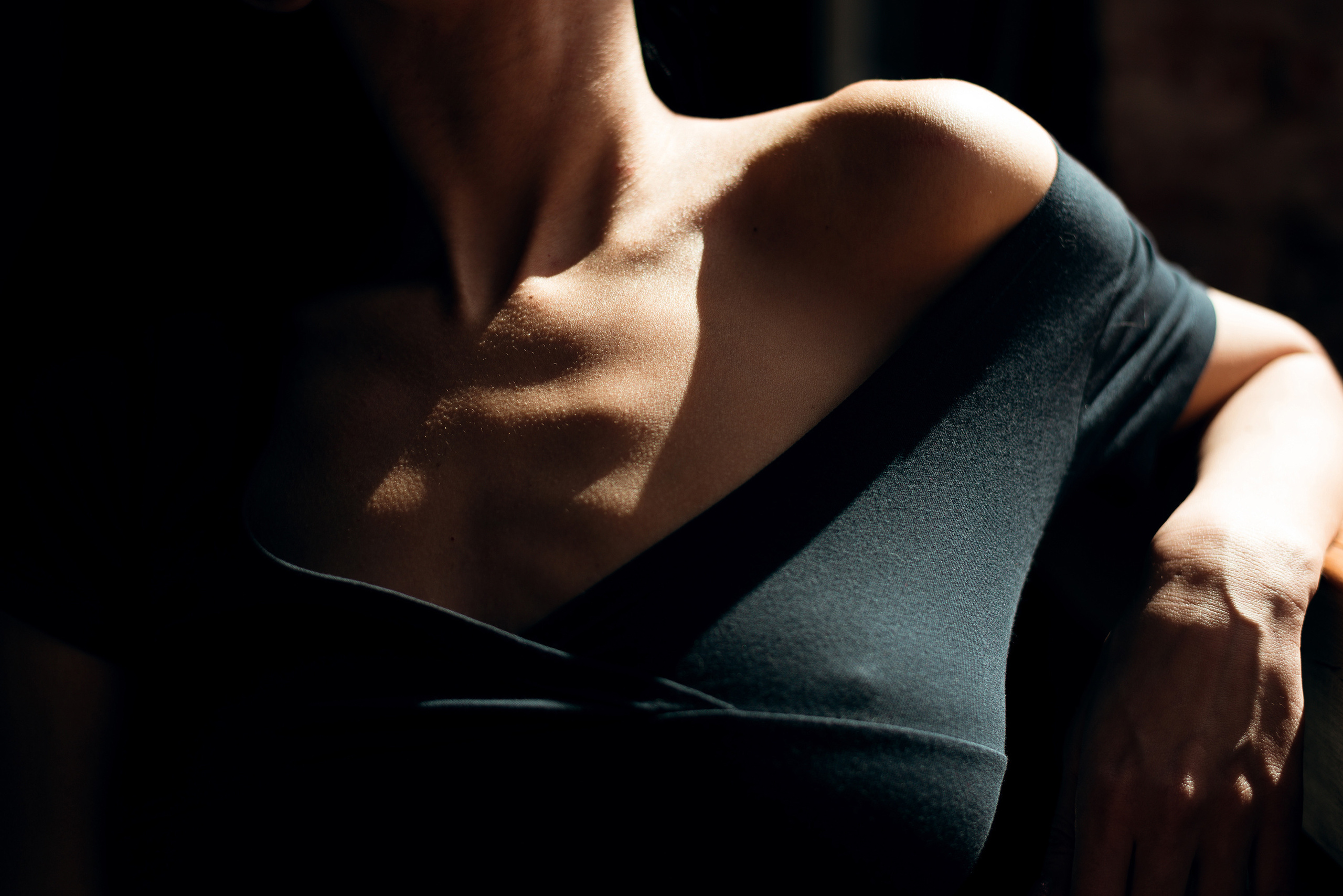 Индивидуальные. Каржевин Андрей — Фотограф