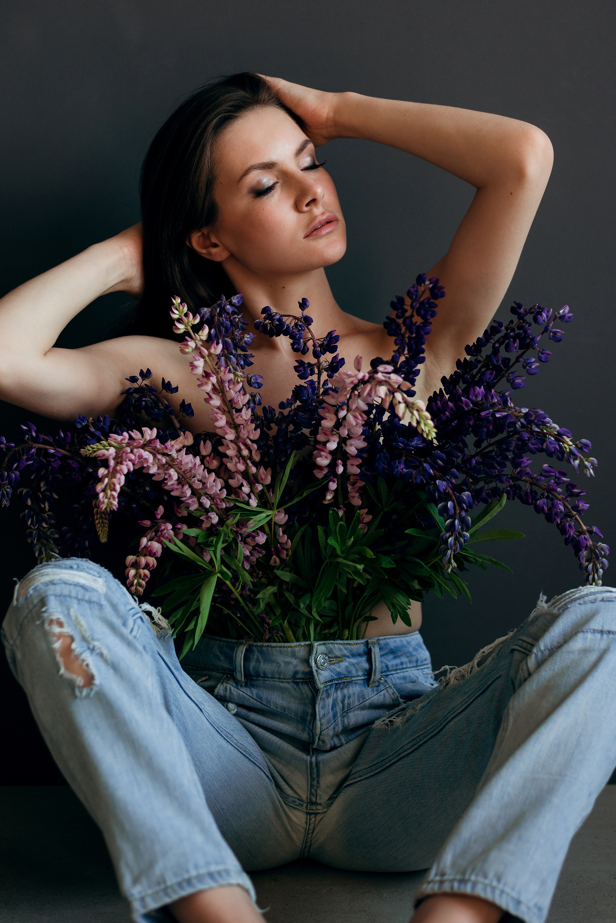 Индивидуальные. Каржевин Андрей — Фотограф