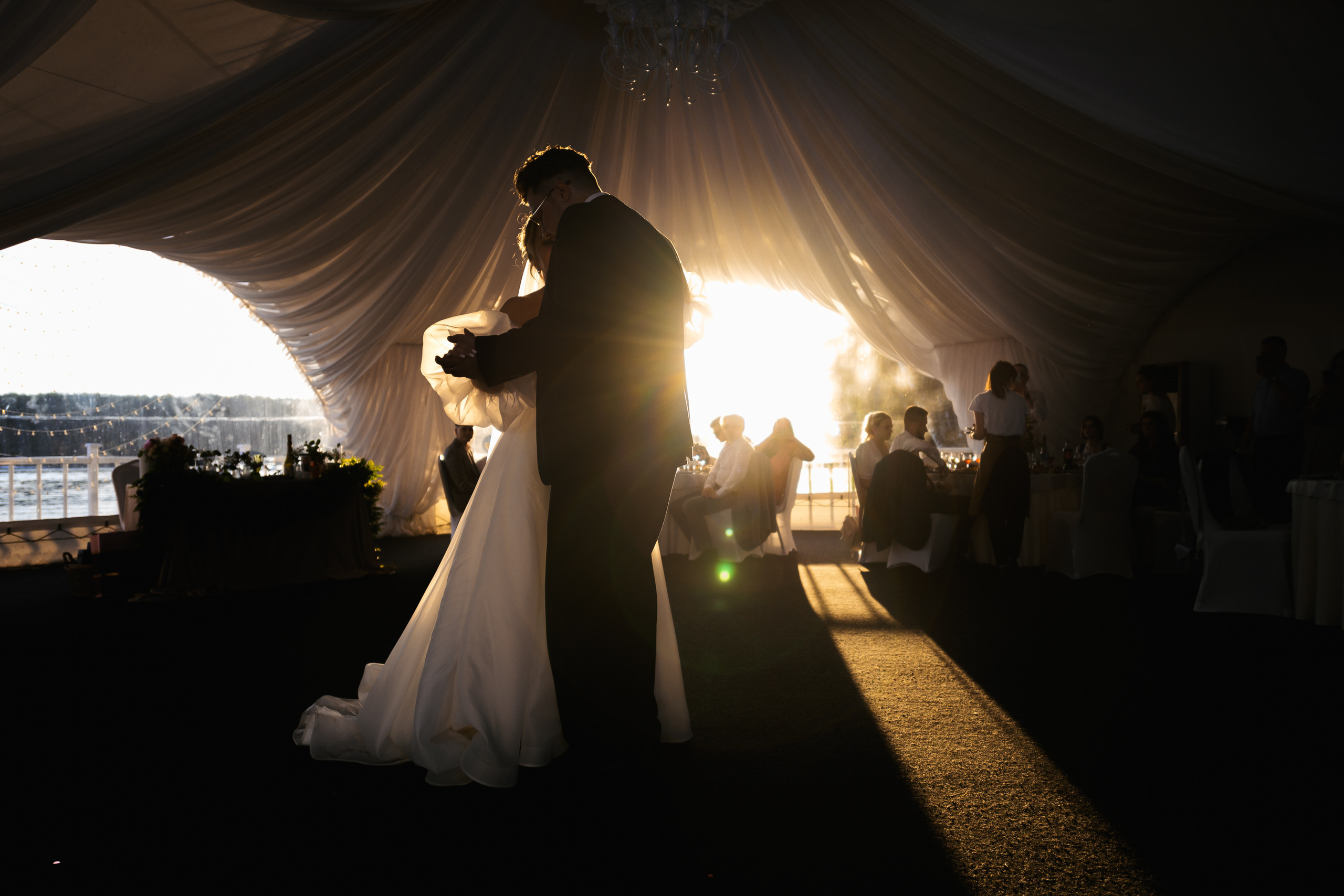 Каржевин Андрей — Фотограф