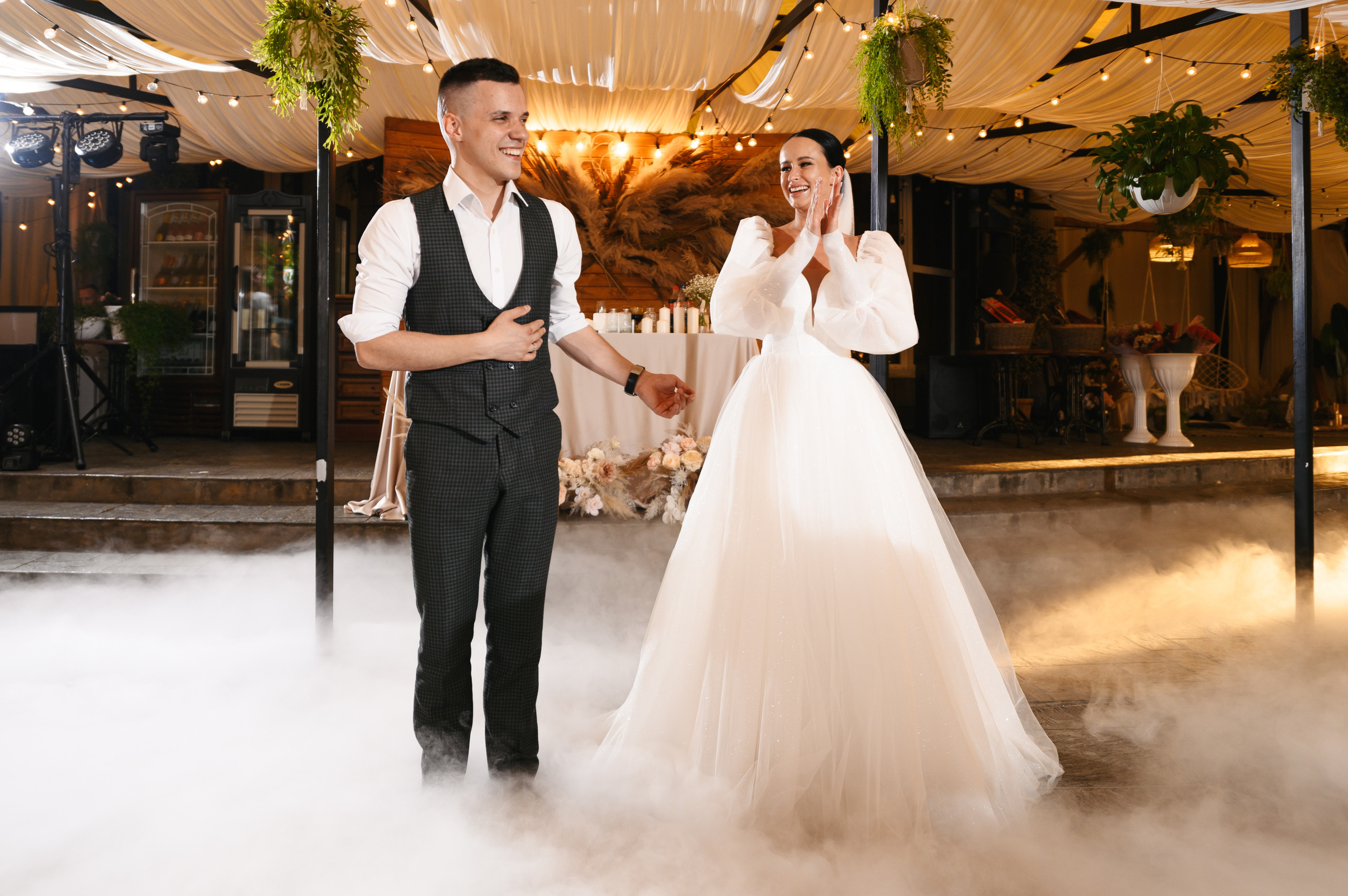 Свадебные. Каржевин Андрей — Фотограф