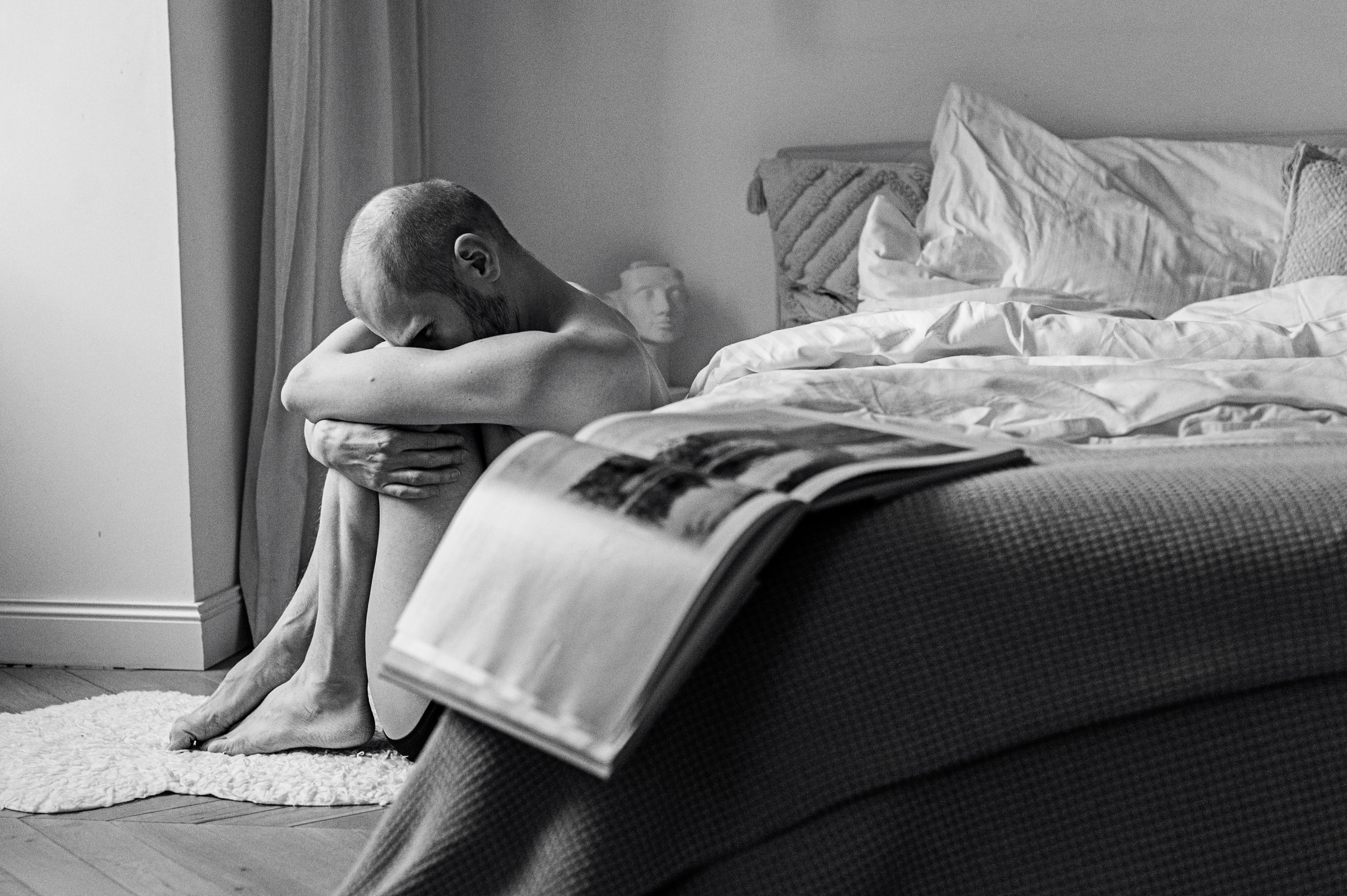 Михаил. Сергей Виноградов фотограф Россия Санкт-Петербург