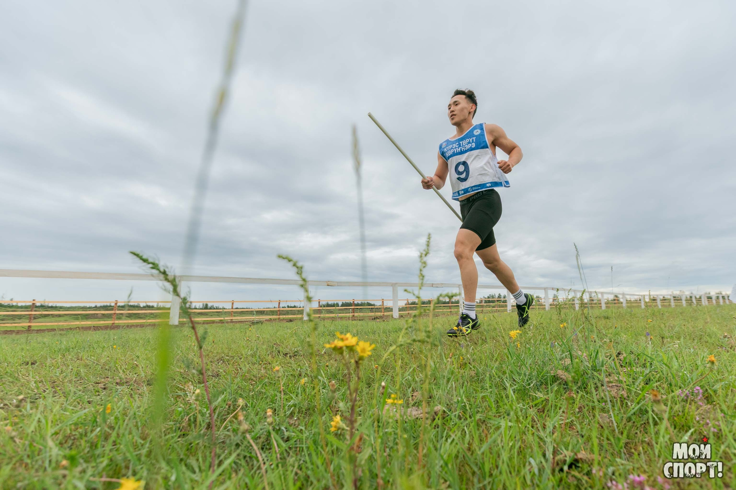 Игры Манчаары 2025. Таатта. Студия «Мой Спорт!» — все о спорте в Якутии