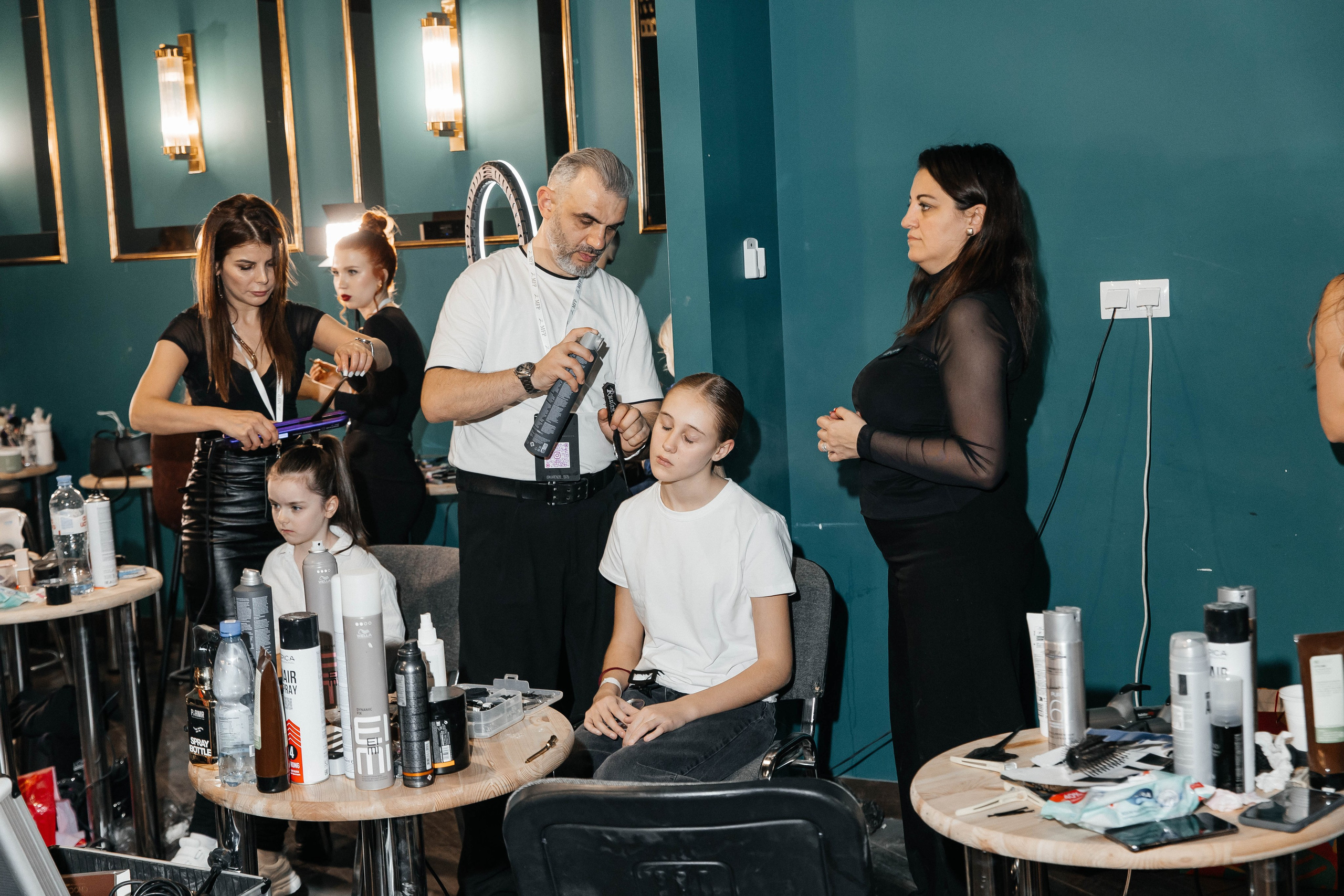 Репортаж Media Fashion. Свадебный и репортажный фотограф МОСКВА