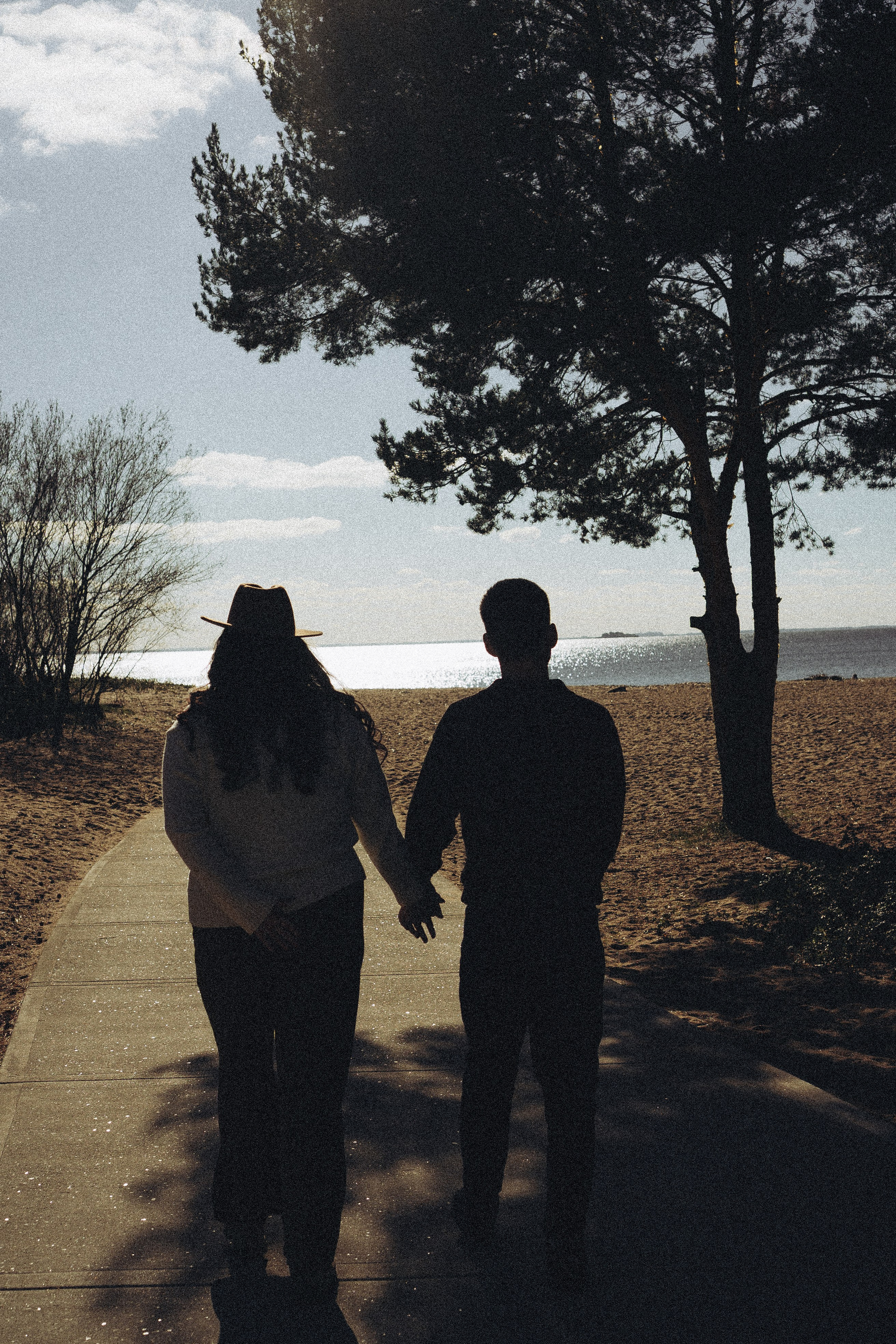 Прогулка по Финскому заливу. Профессиональный фотограф, Санкт-Петербург — Виктория Богомолова