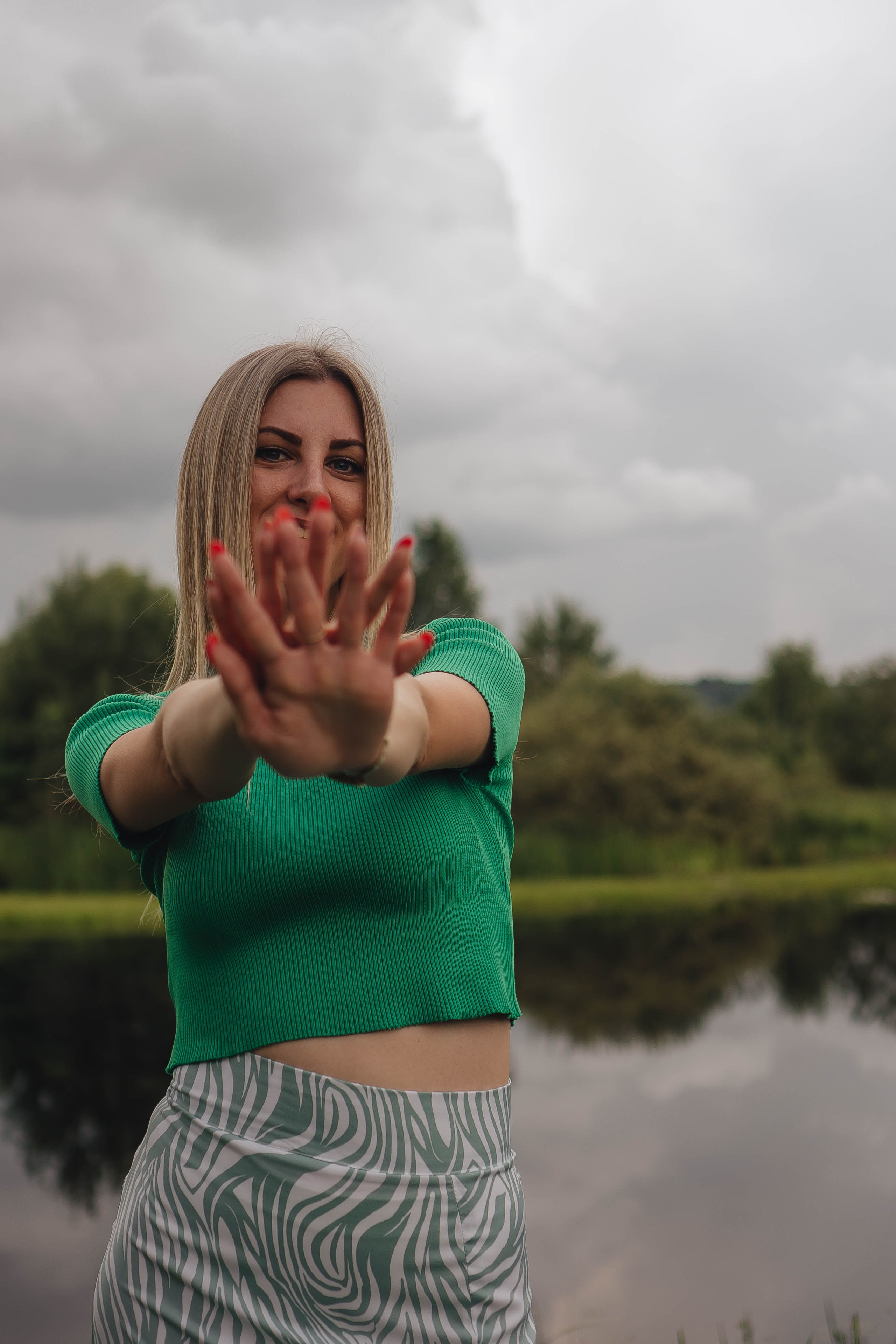 Проогулка под дождем. Профессиональный фотограф, Санкт-Петербург — Виктория Богомолова