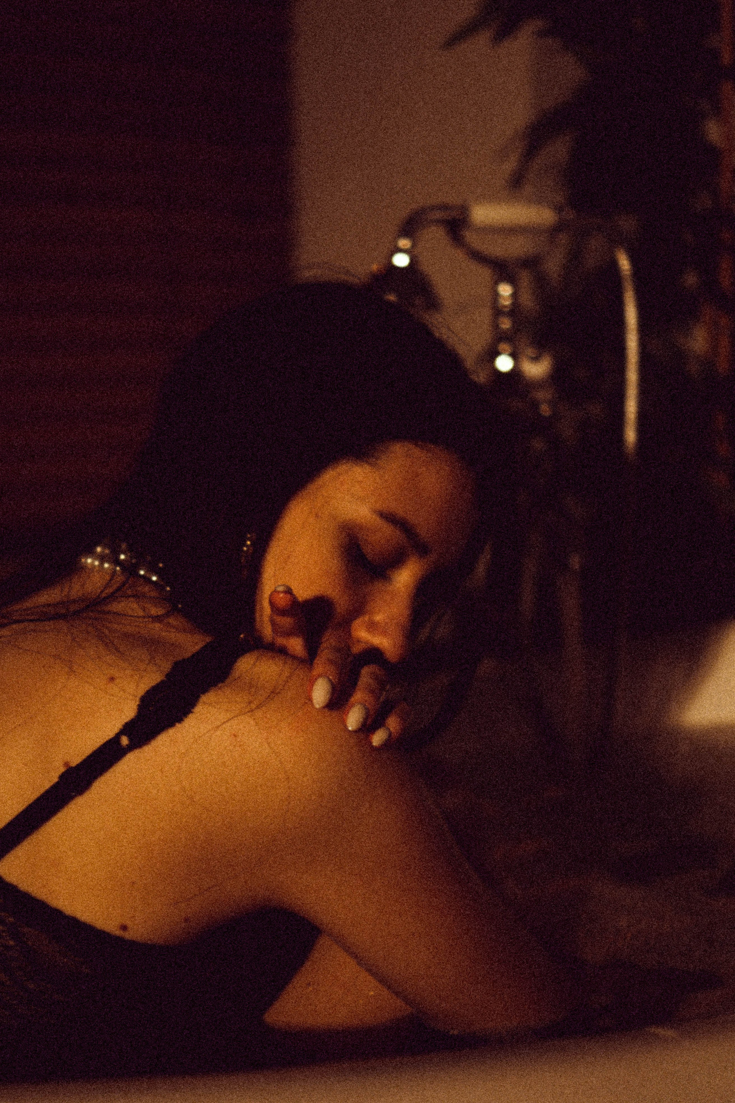 История в ванной. Профессиональный фотограф, Санкт-Петербург — Виктория Богомолова