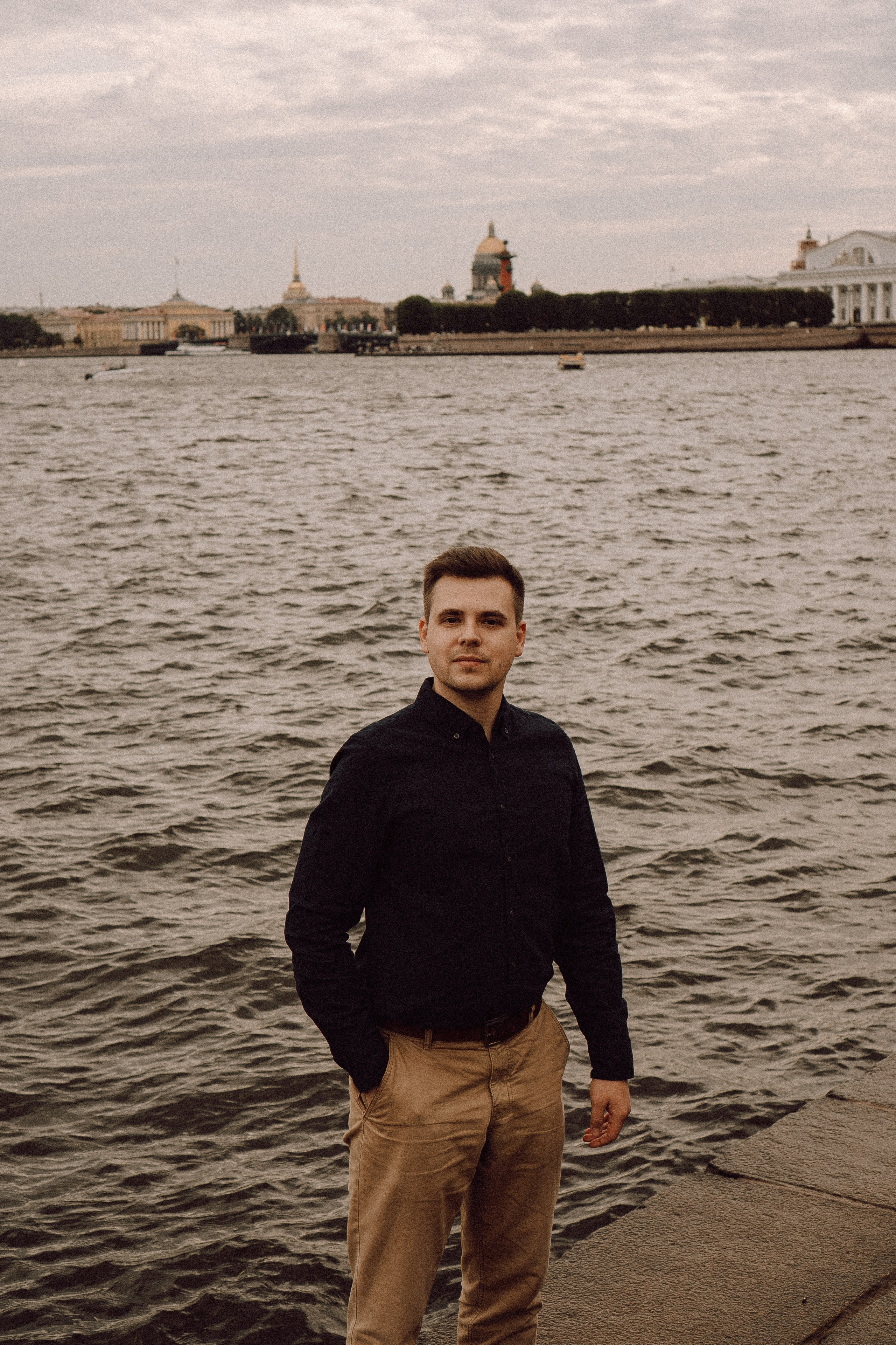 LOVE. Профессиональный фотограф, Санкт-Петербург — Виктория Богомолова