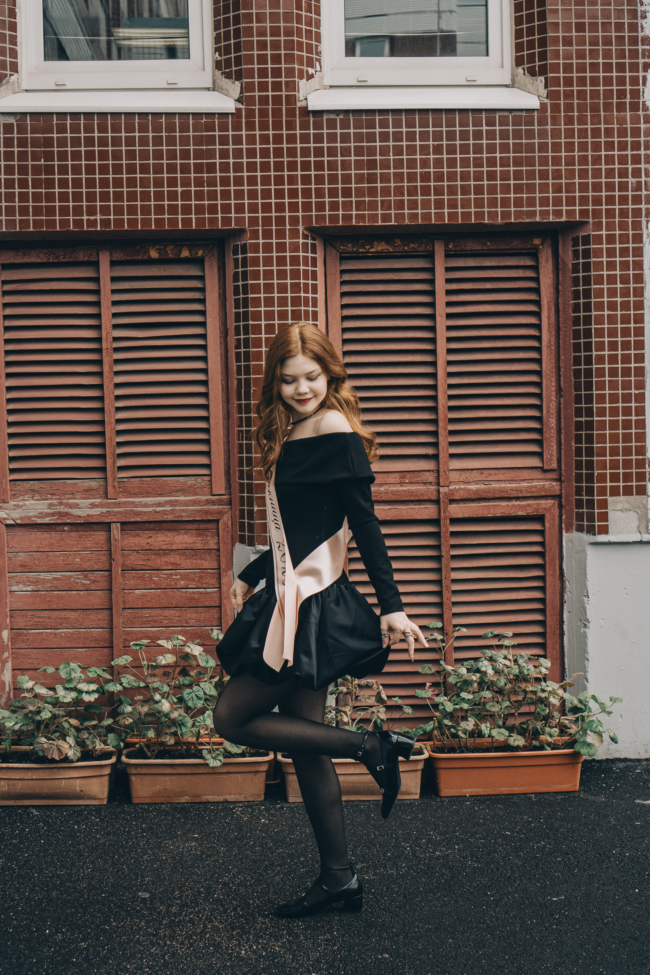 ПОСЛЕДНИЙ ЗВОНОК. Профессиональный фотограф, Санкт-Петербург — Виктория Богомолова