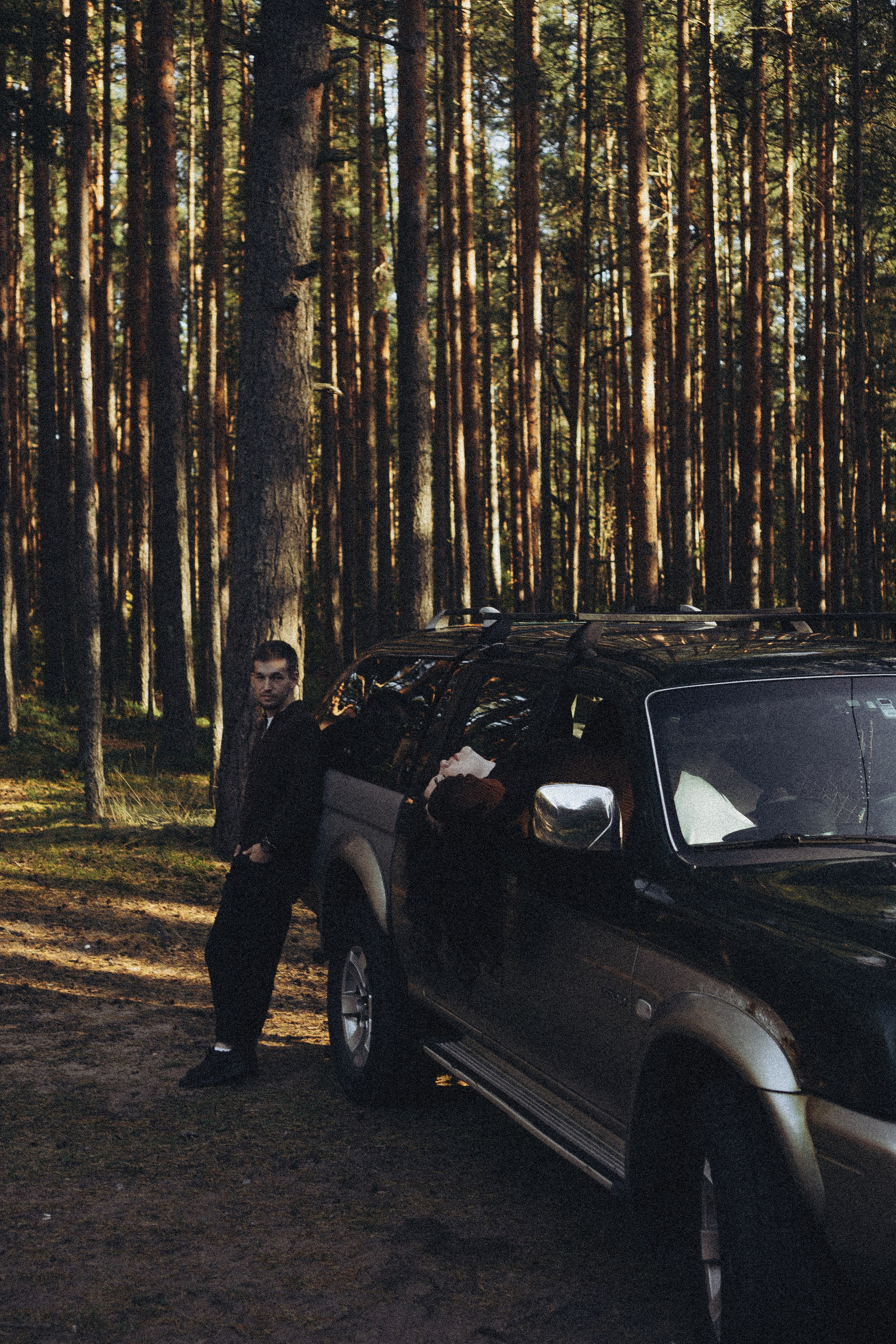 Прогулка по Финскому заливу. Профессиональный фотограф, Санкт-Петербург — Виктория Богомолова