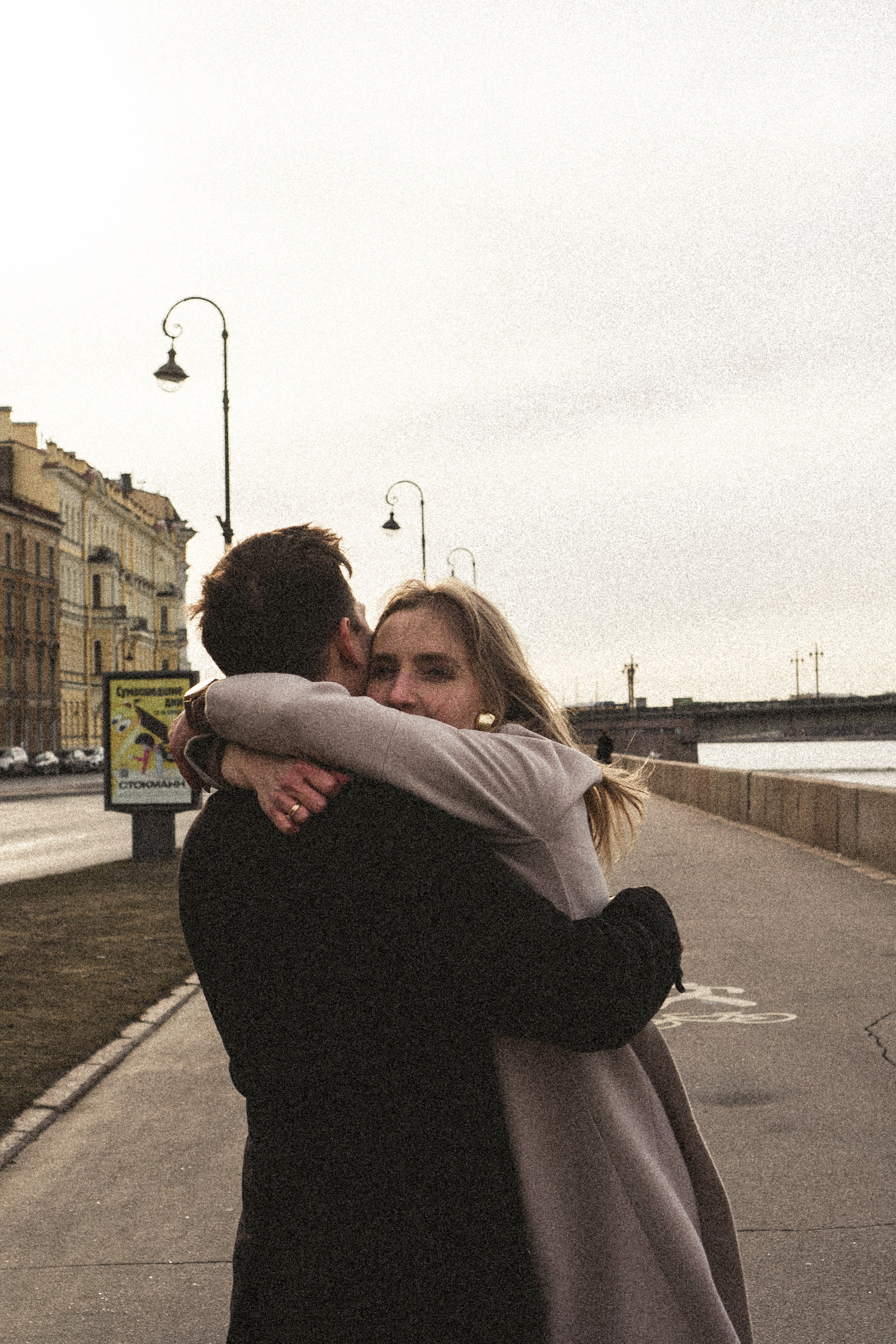 Love stori. Профессиональный фотограф, Санкт-Петербург — Виктория Богомолова