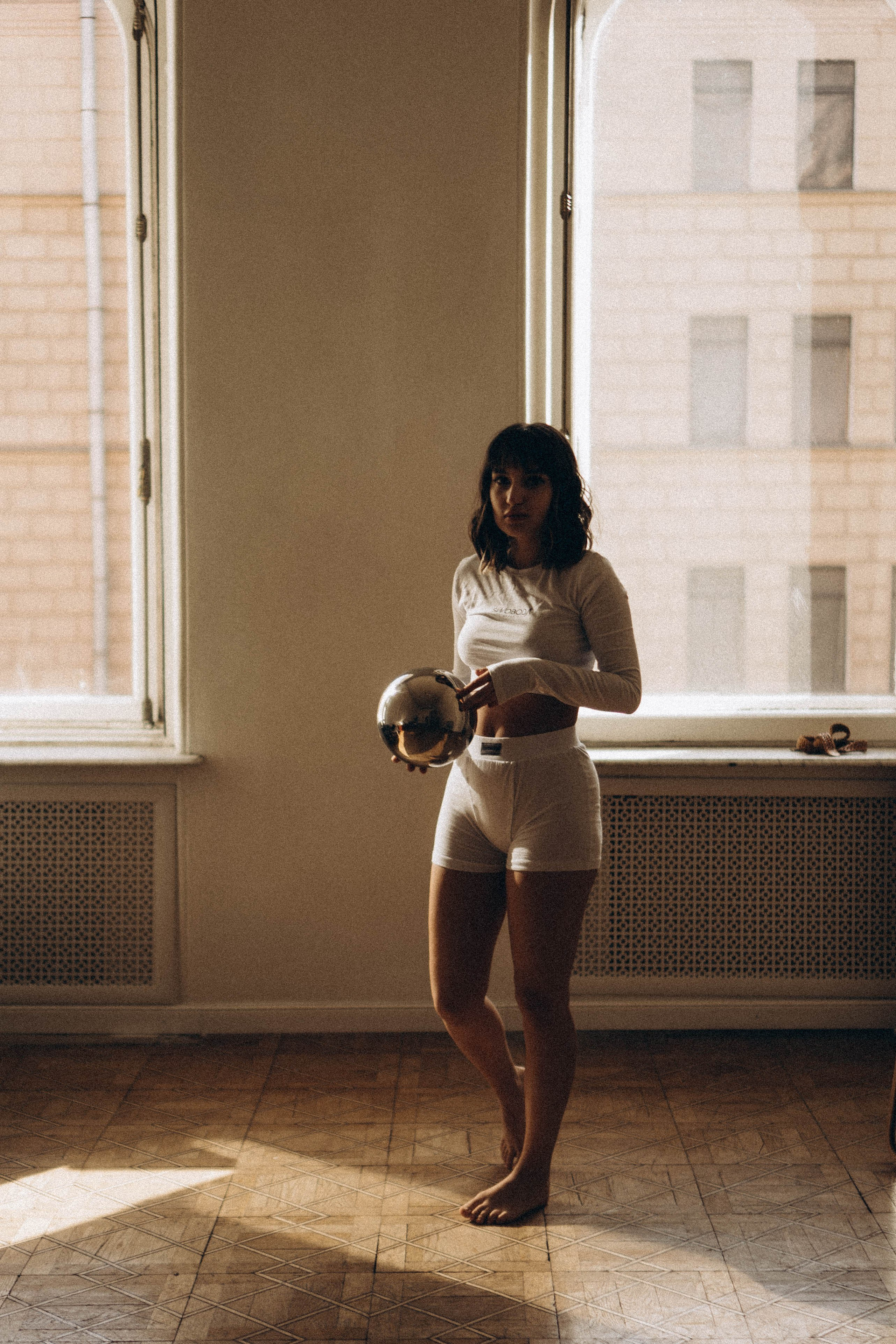 Студийная. Профессиональный фотограф, Санкт-Петербург — Виктория Богомолова