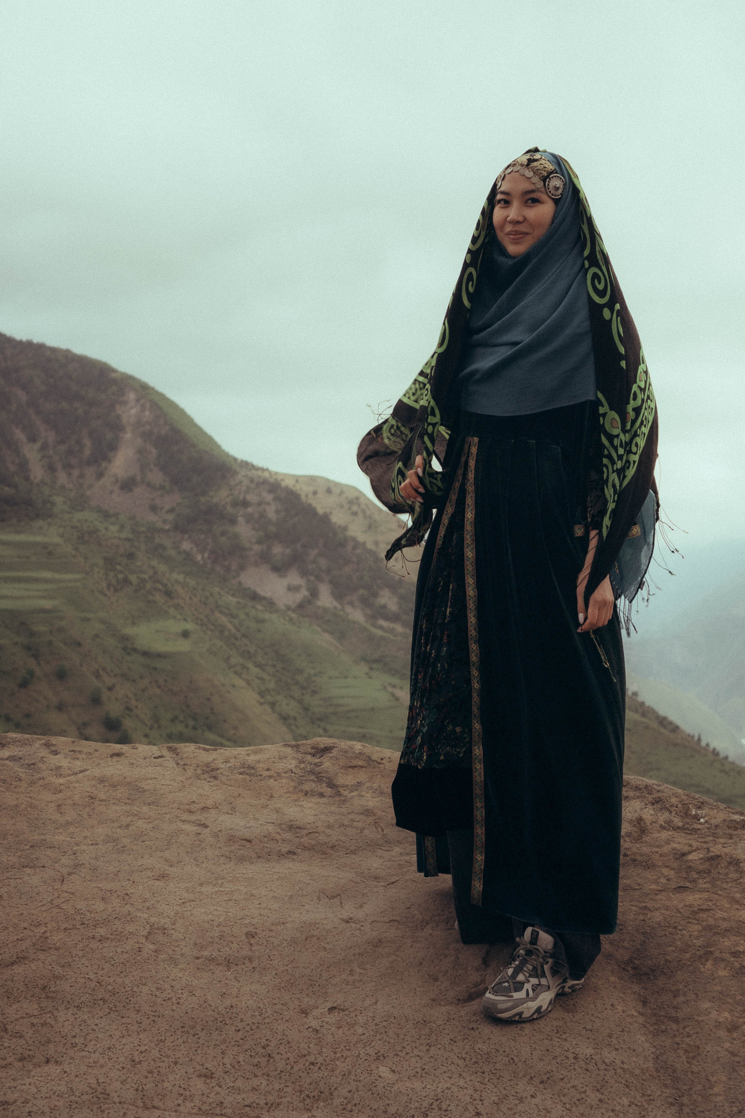 Дагестан. Профессиональный фотограф, Санкт-Петербург — Виктория Богомолова