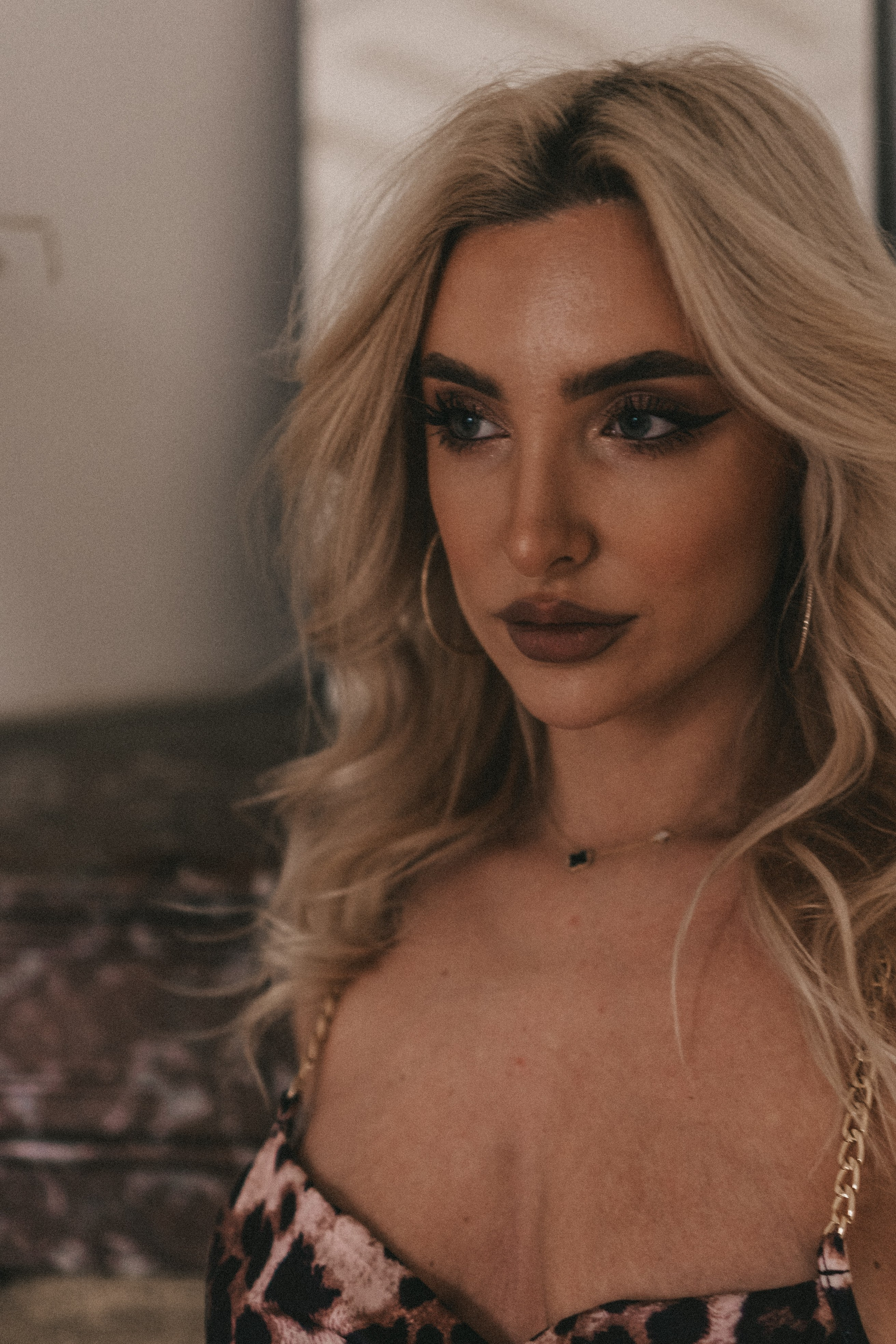 Студийная. Профессиональный фотограф, Санкт-Петербург — Виктория Богомолова