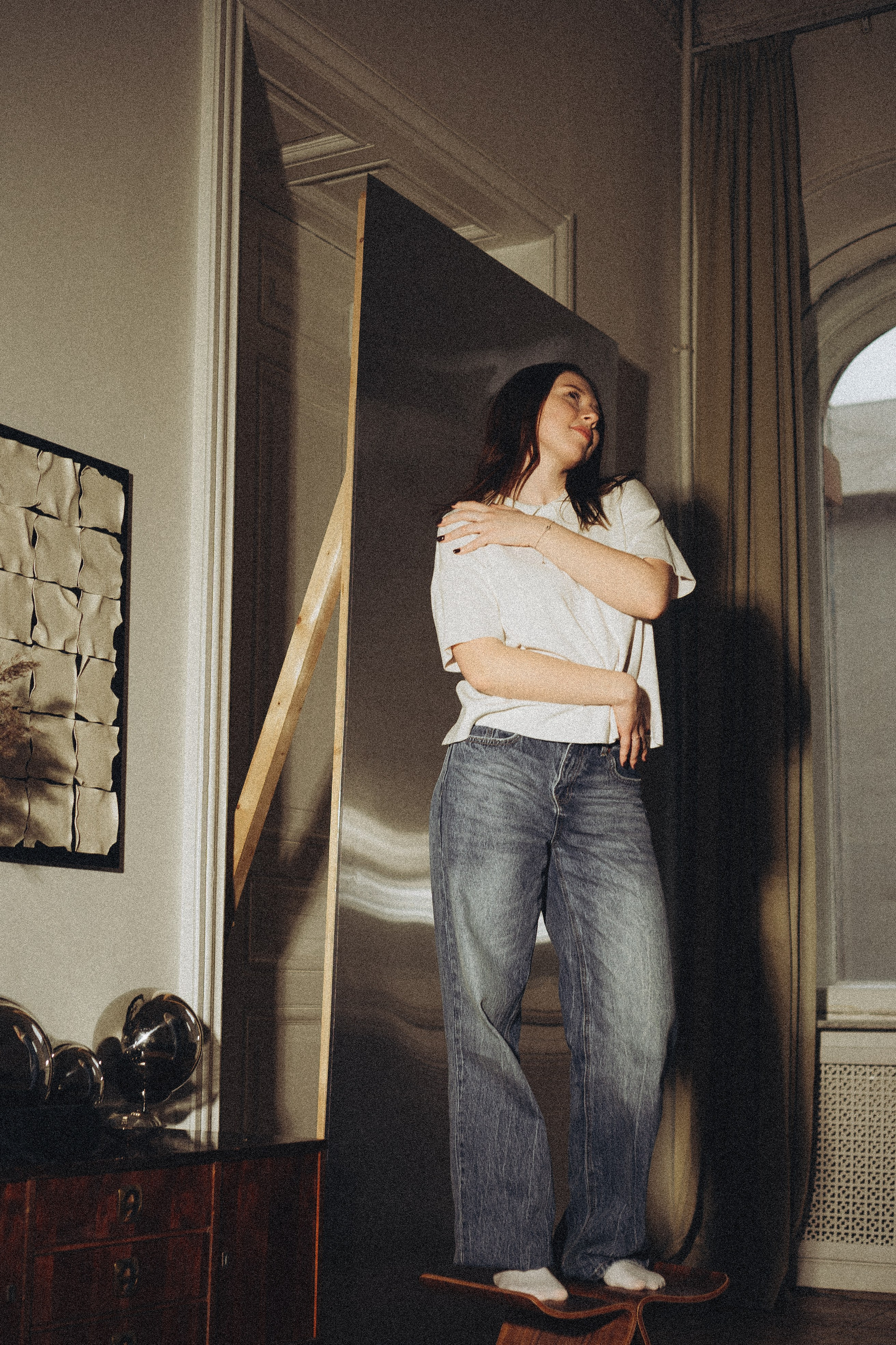 Студийная история. Профессиональный фотограф, Санкт-Петербург — Виктория Богомолова