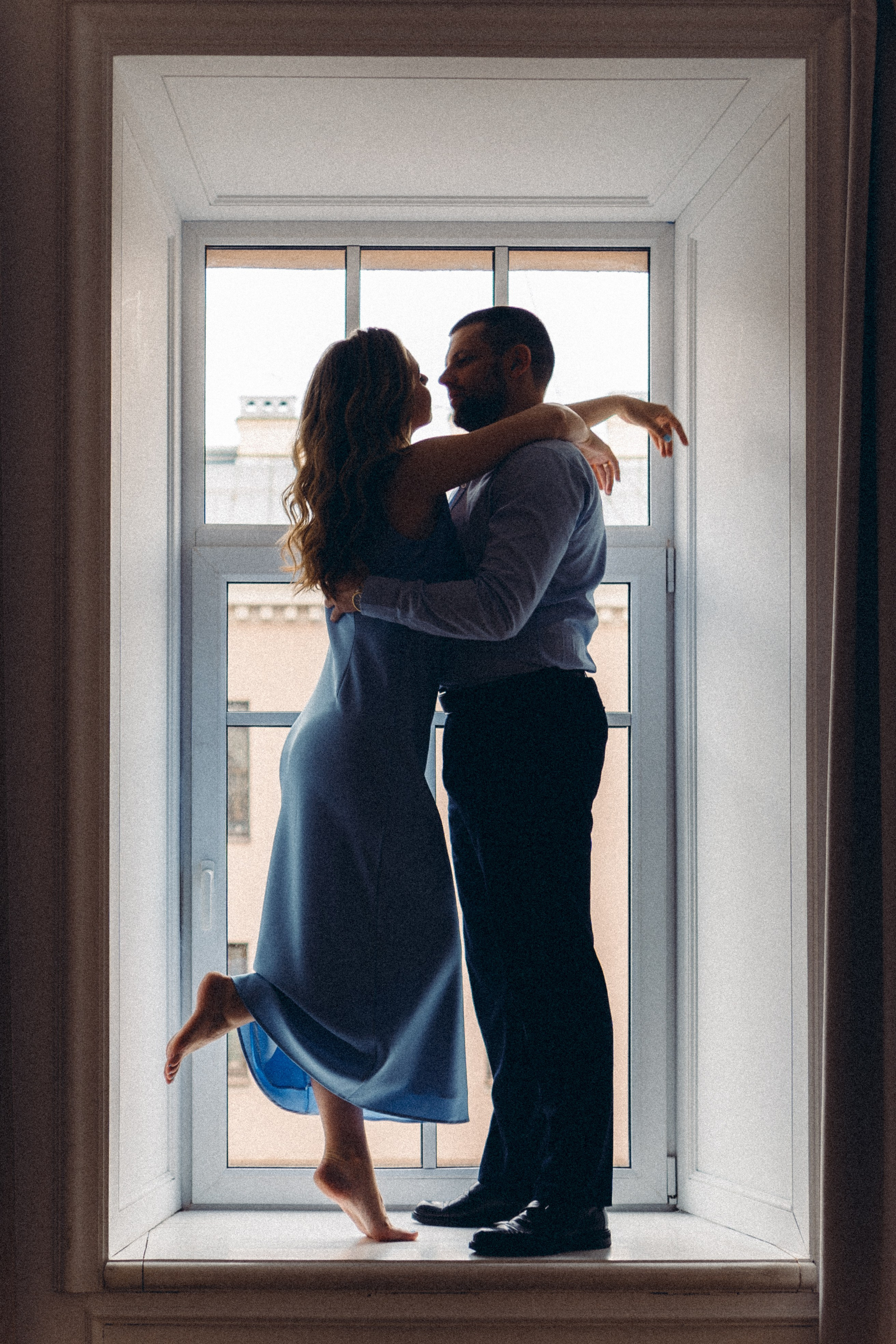 СТУДИЯ И ПРОГУЛКА ДЛЯ ПАРЫ. Профессиональный фотограф, Санкт-Петербург — Виктория Богомолова