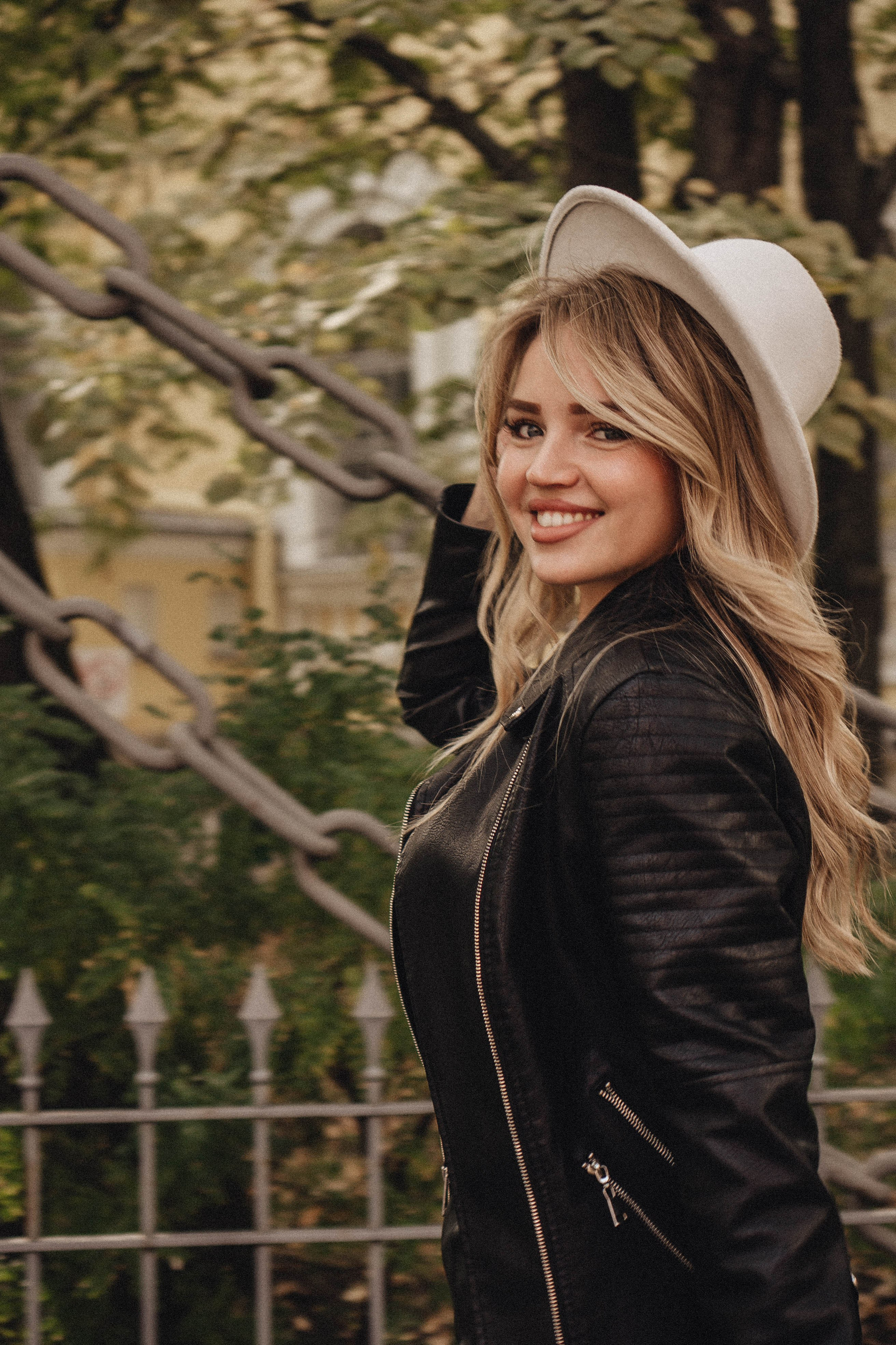 Прогулочная. Профессиональный фотограф, Санкт-Петербург — Виктория Богомолова