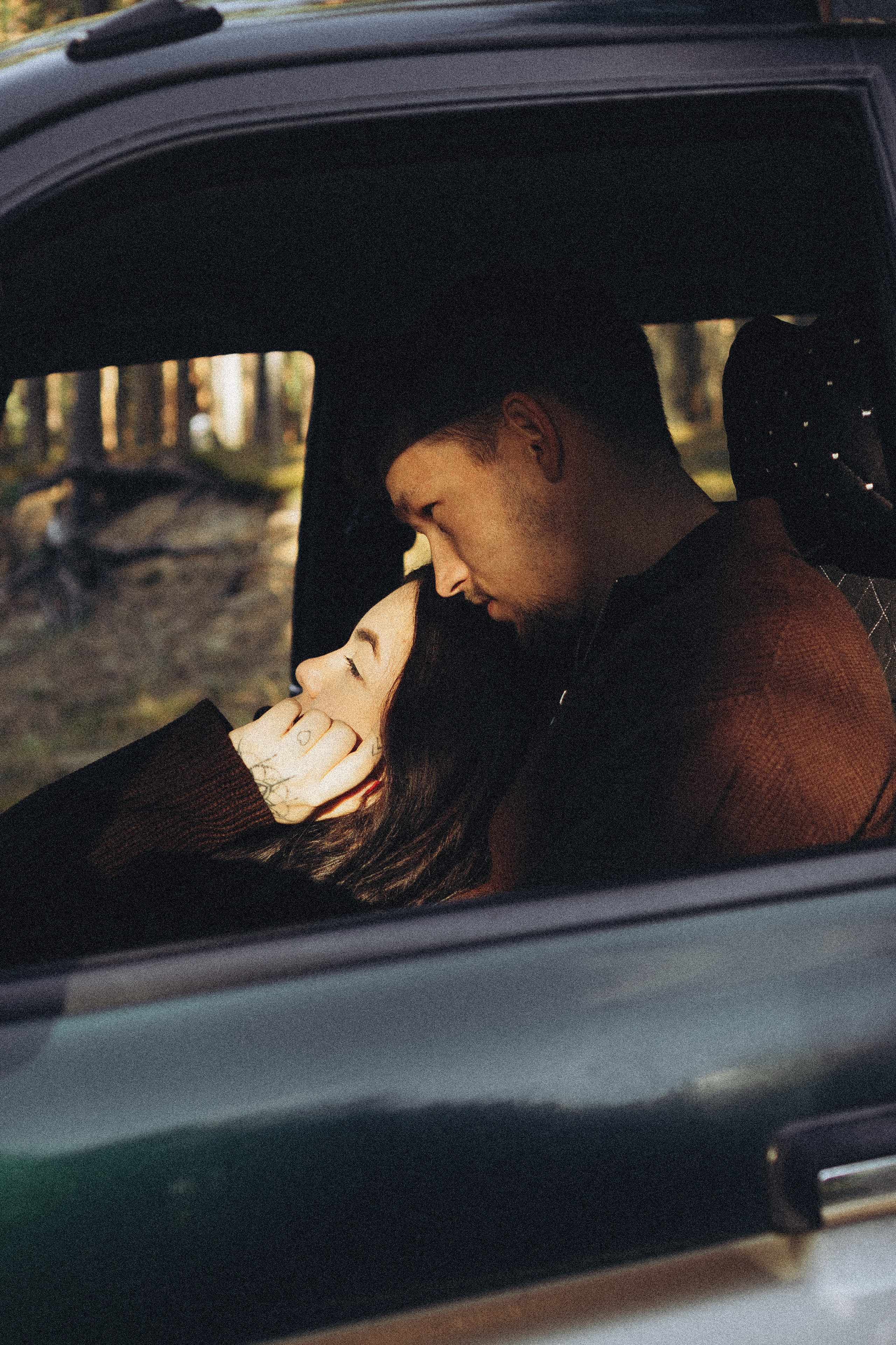 Прогулка по Финскому заливу. Профессиональный фотограф, Санкт-Петербург — Виктория Богомолова