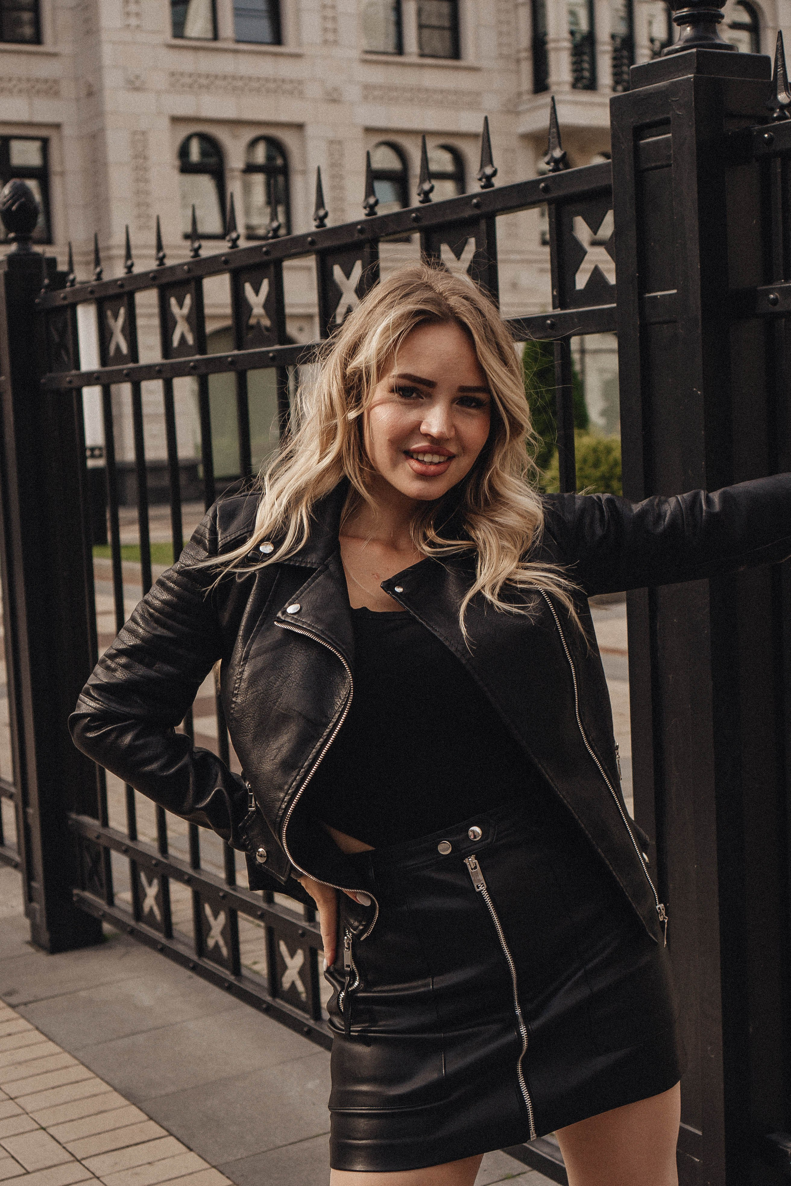 Прогулочная. Профессиональный фотограф, Санкт-Петербург — Виктория Богомолова