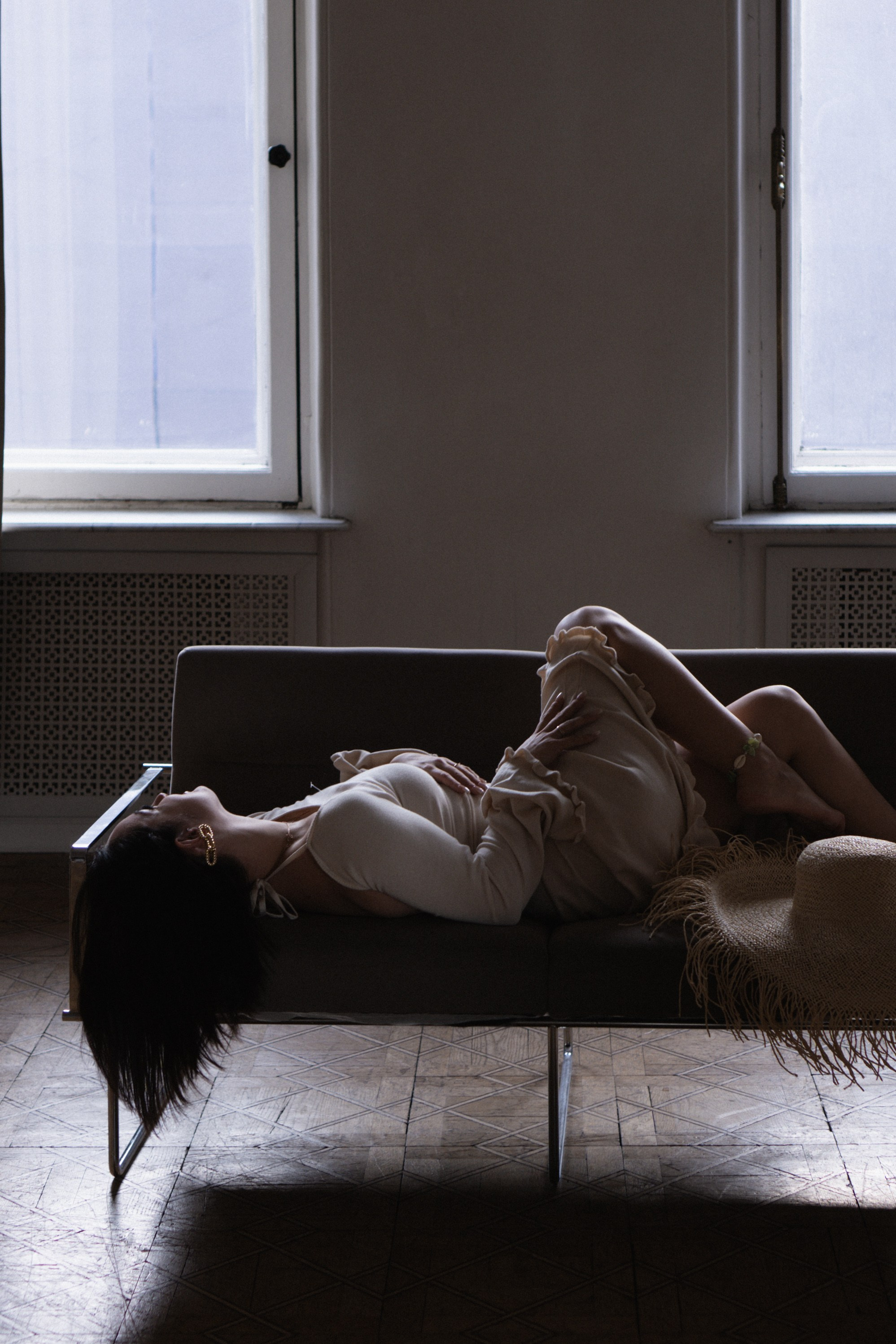 Студийная. Профессиональный фотограф, Санкт-Петербург — Виктория Богомолова