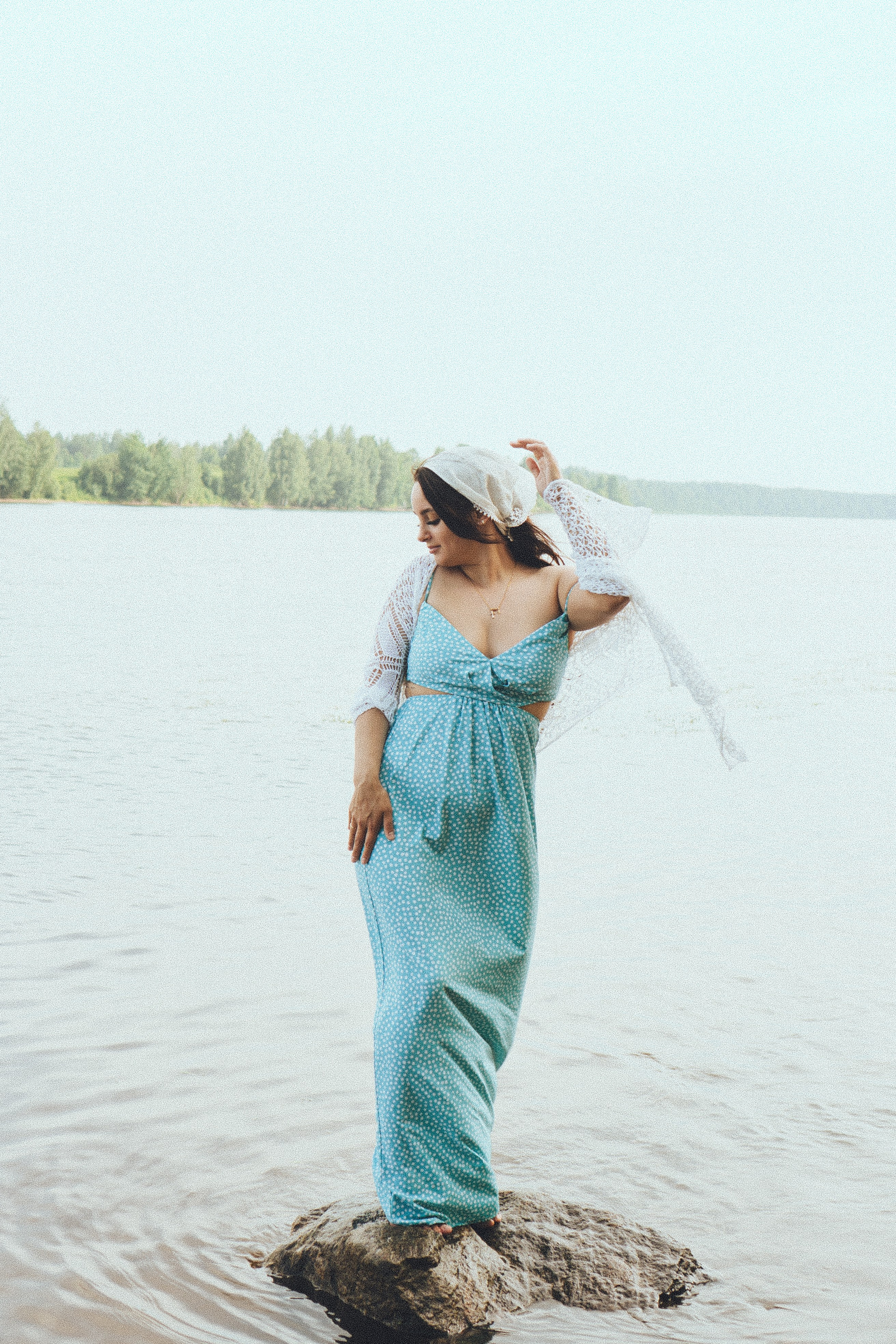 ПРОГУЛКА НА БЕРЕГУ. Профессиональный фотограф, Санкт-Петербург — Виктория Богомолова