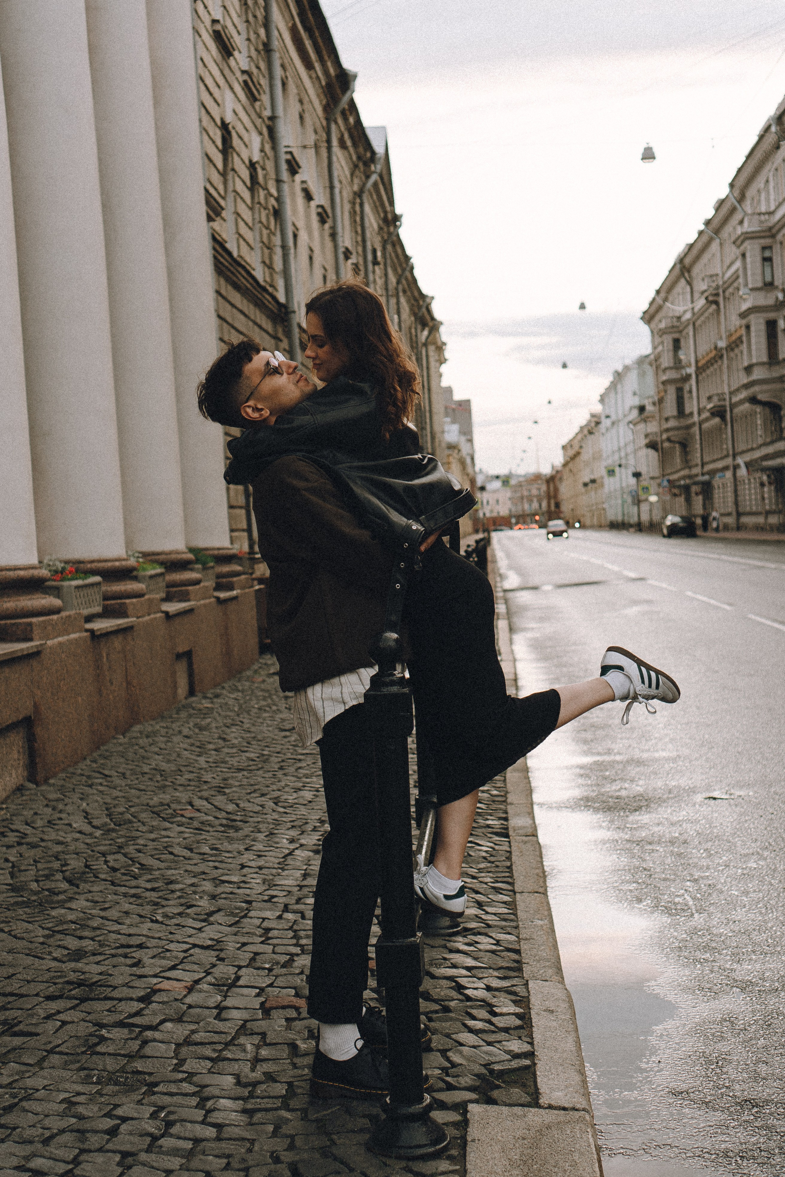 ЛЮБОВЬ В ИЮНЕ. Профессиональный фотограф, Санкт-Петербург — Виктория Богомолова